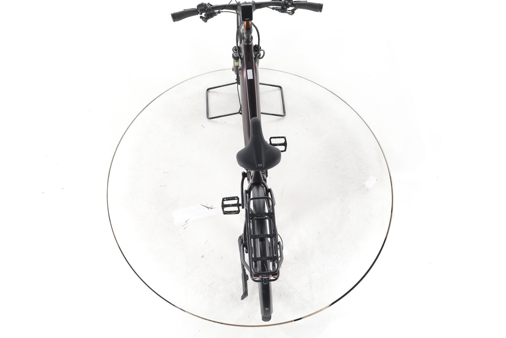 Giant Explore E+ Pro 1 Trekking E-Bike - Image 22