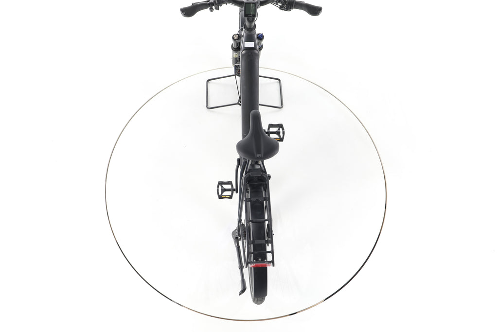 Riese & Müller Nevo GT vario City E-Bike Tiefeinsteiger - Image 22