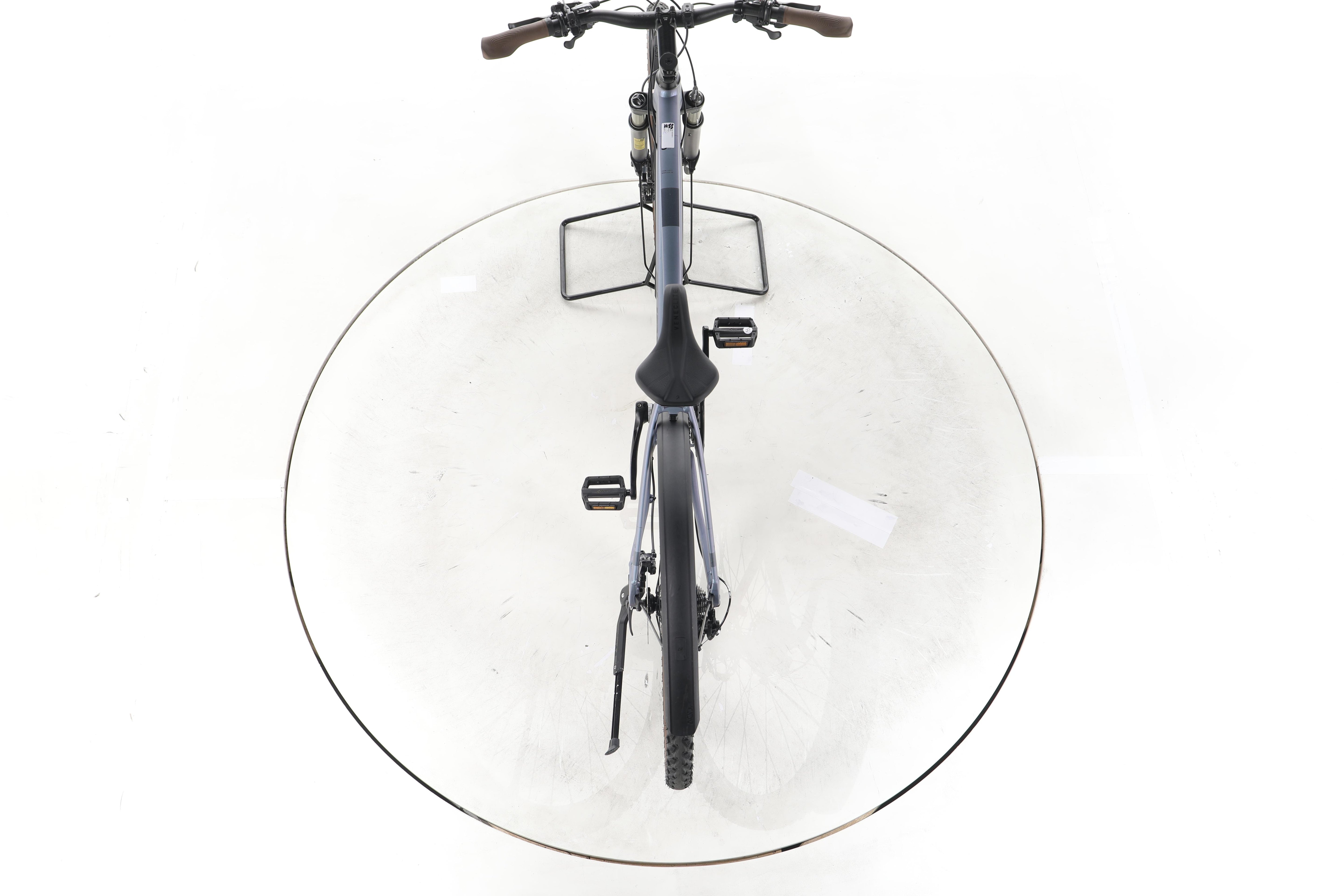 Cube Nature SLX Fahrrad City & Trekking - Image 22