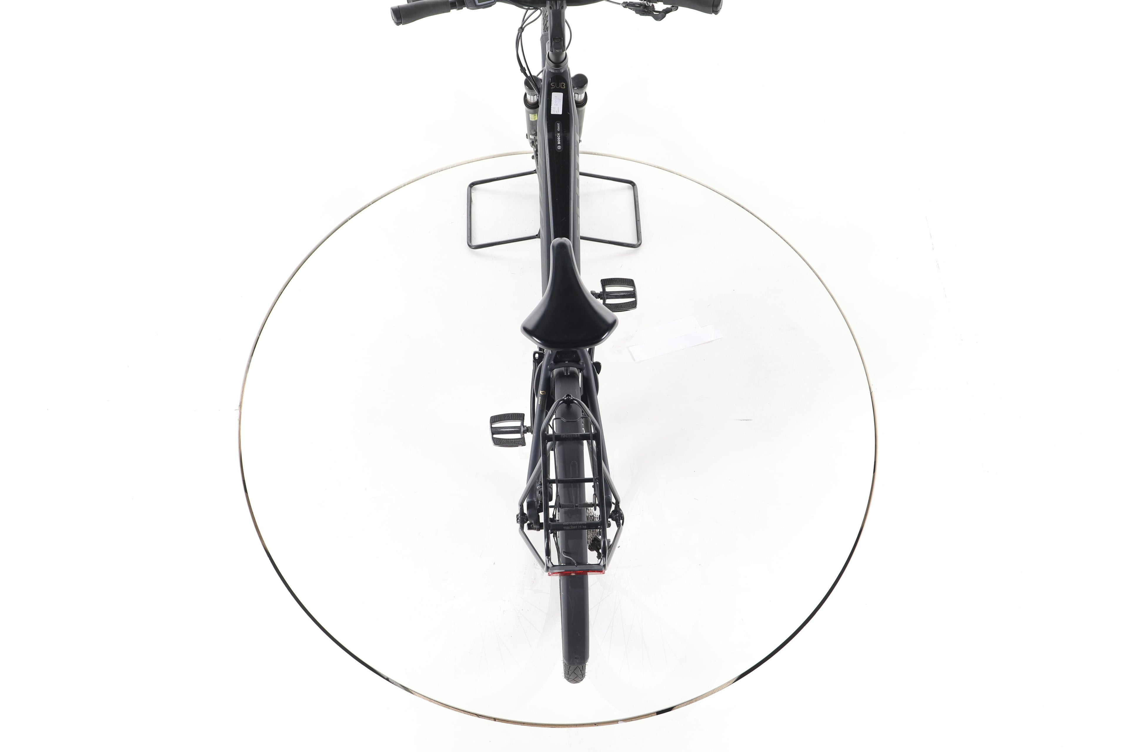 Scott Sub Sport eRIDE 20 Trekking E-Bike - Image 22