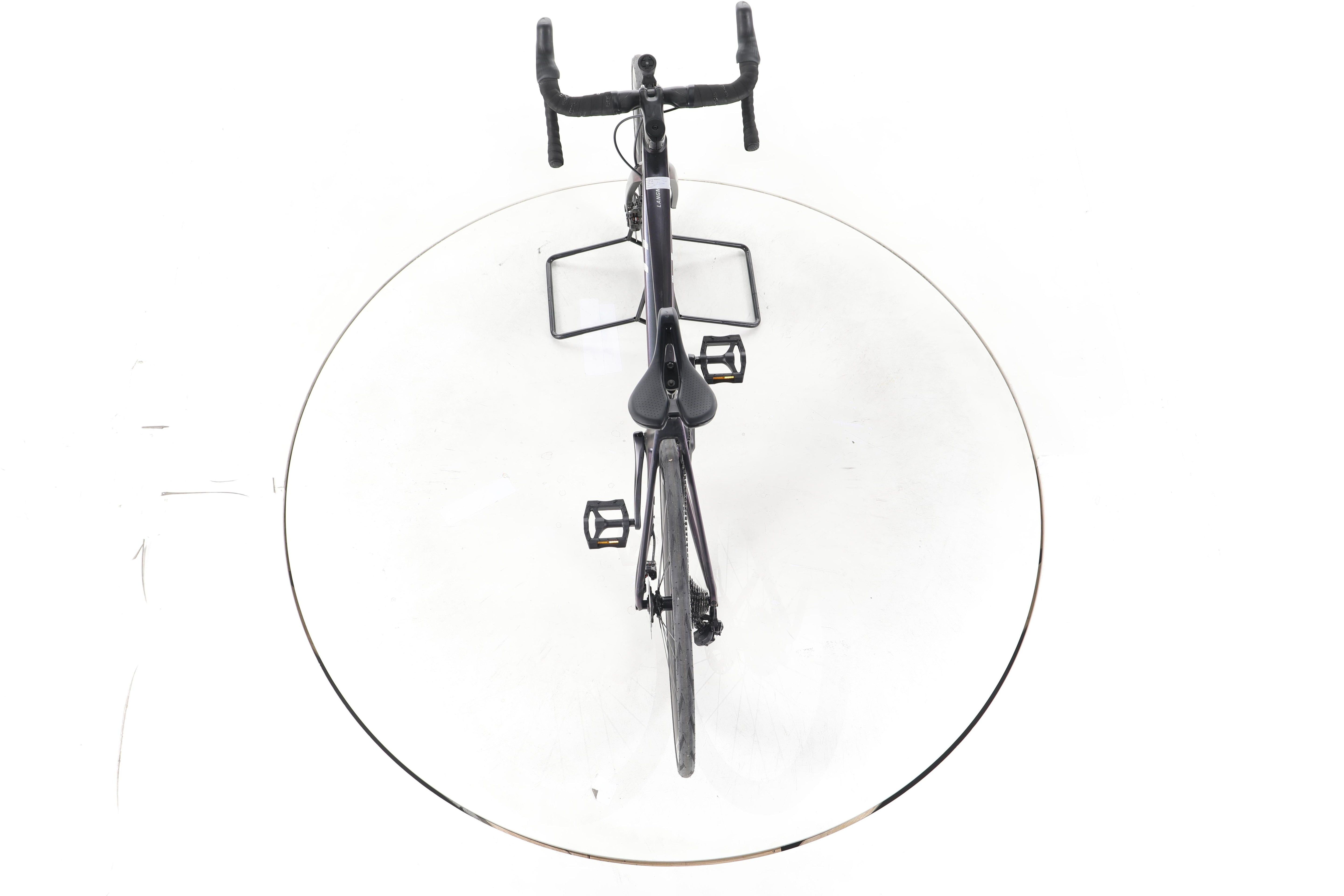 Liv Langma Advanced SL Rennrad Carbon 2024 - Image 22
