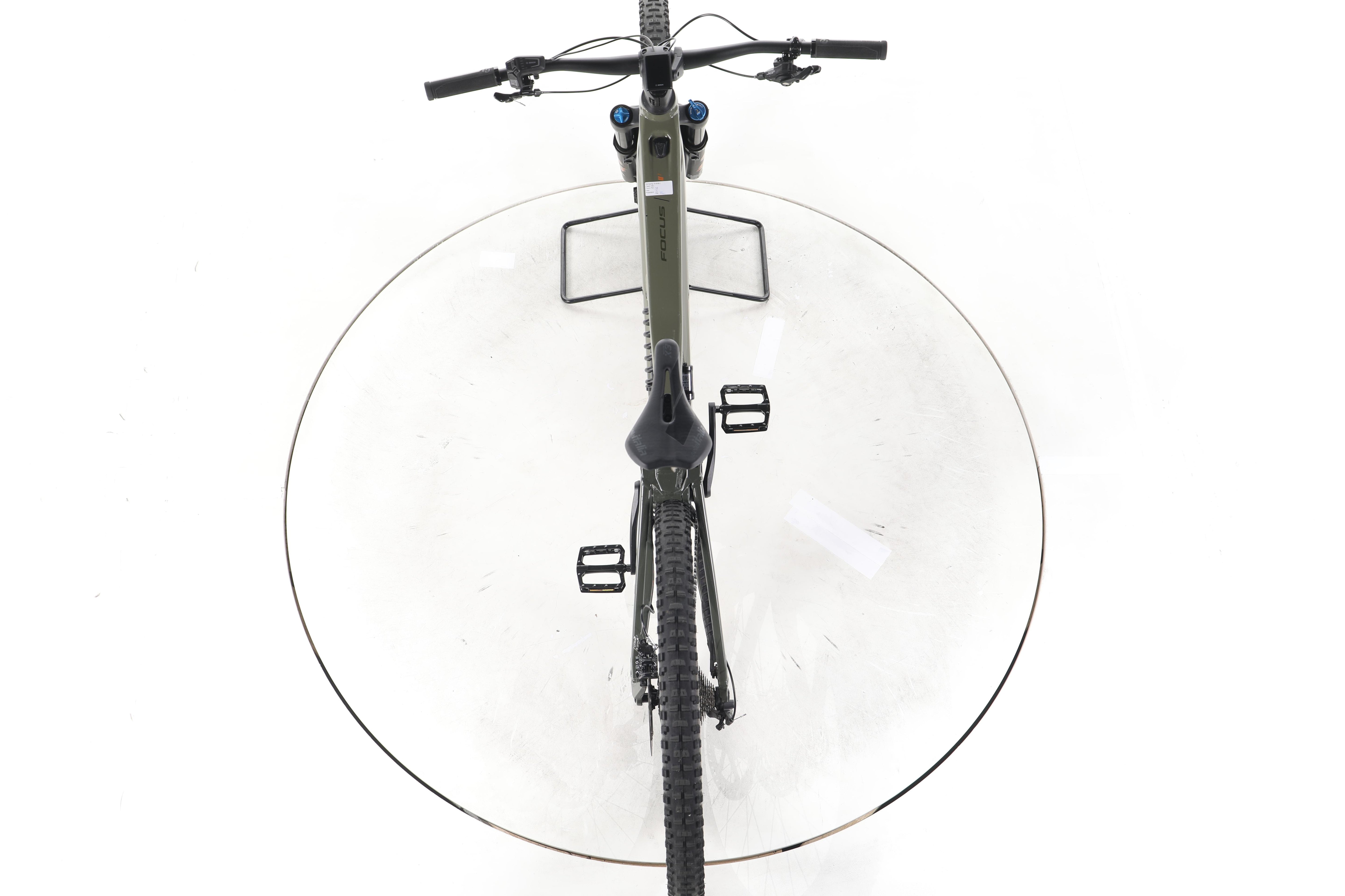 Focus SAM² 6.8 E-Bike Fully - Image 22