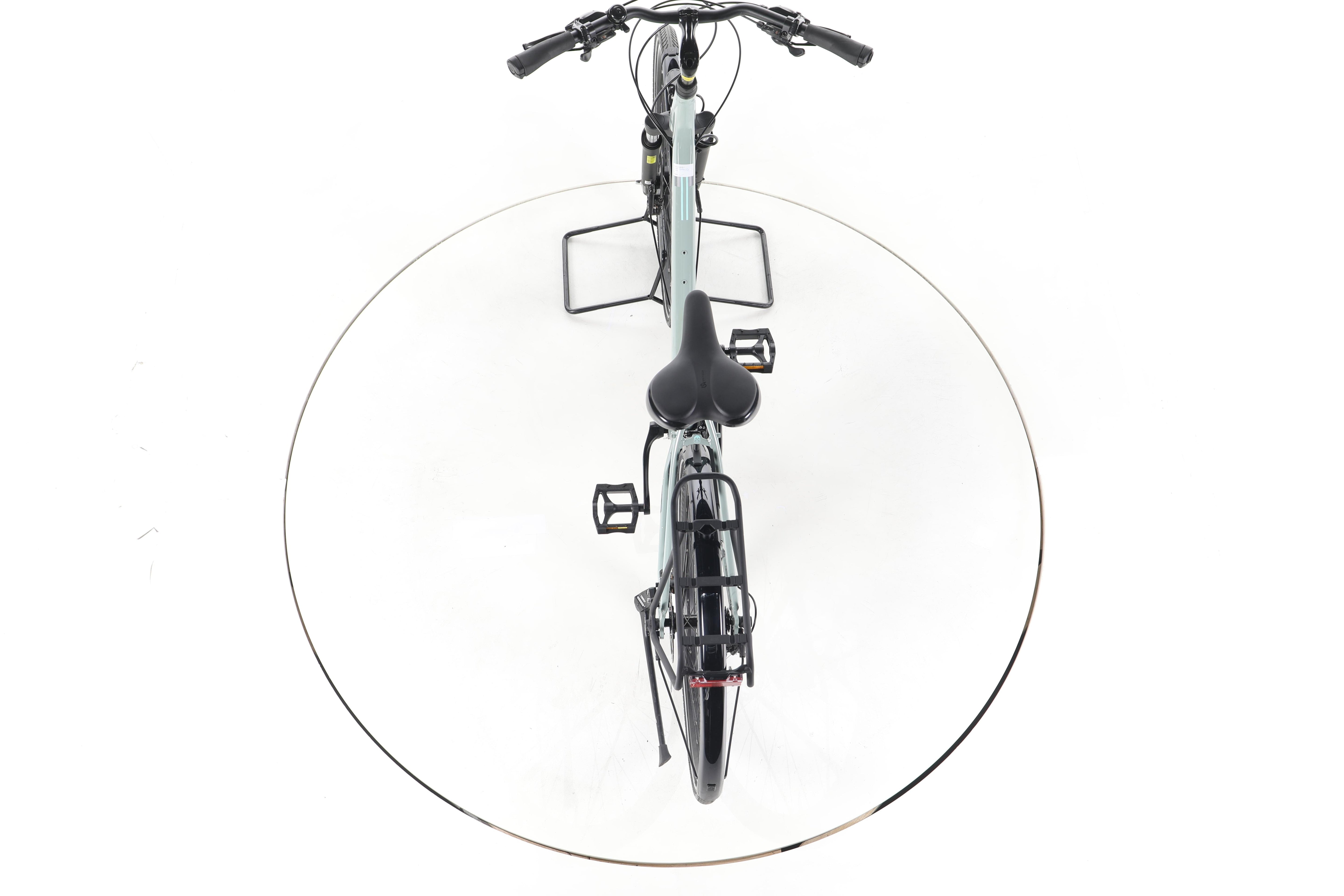 Diamant Ubari Deluxe Fahrrad City & Trekking - Image 22
