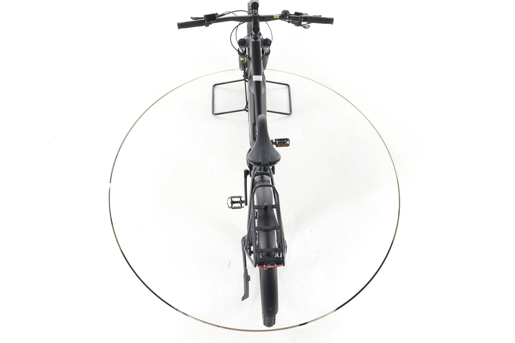 Giant Talon E+ EX Trekking E-Bike - Image 22