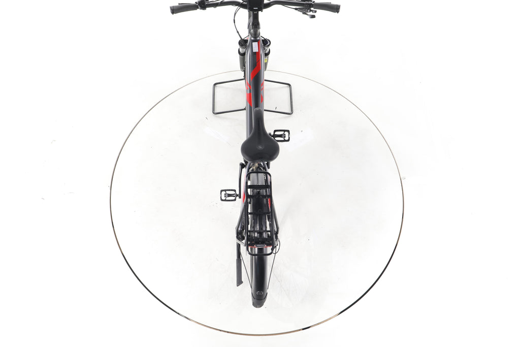 R Raymon TourRay E 6.0 Trekking E-Bike - Image 22