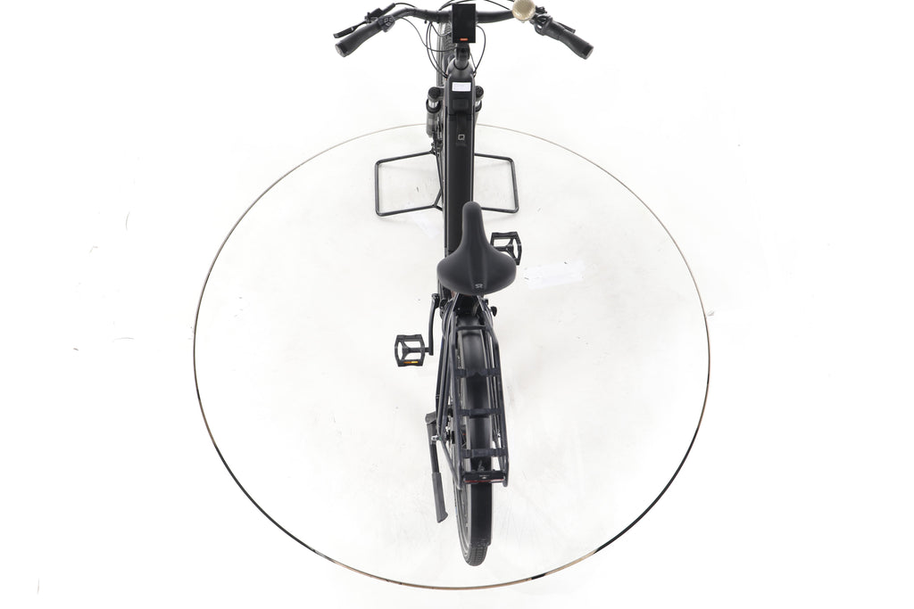 QWIC Mira City E-Bike Tiefeinsteiger - Image 22