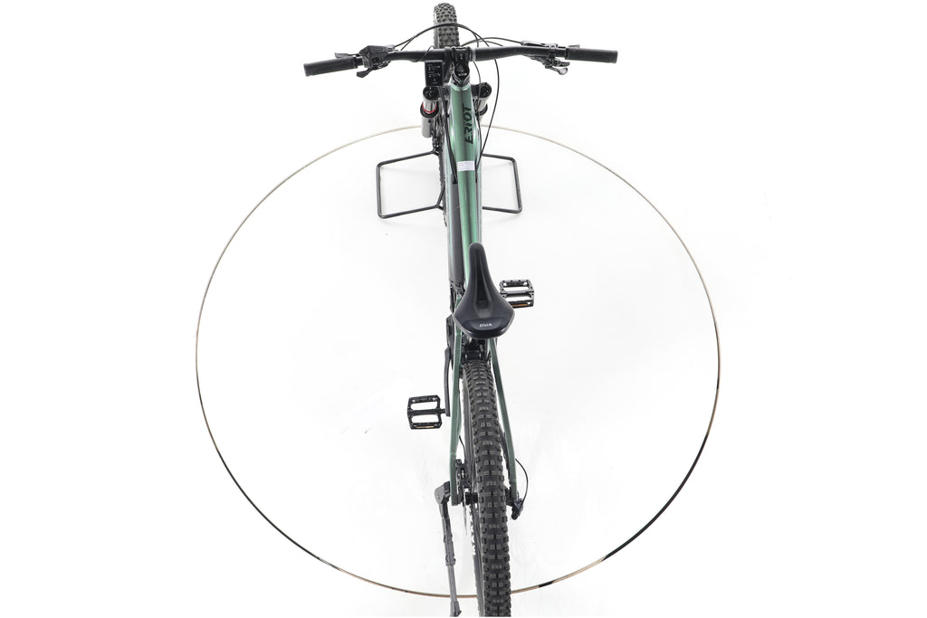 Ghost E-Riot EN AL Fully E-Bike 2023 - Image 22