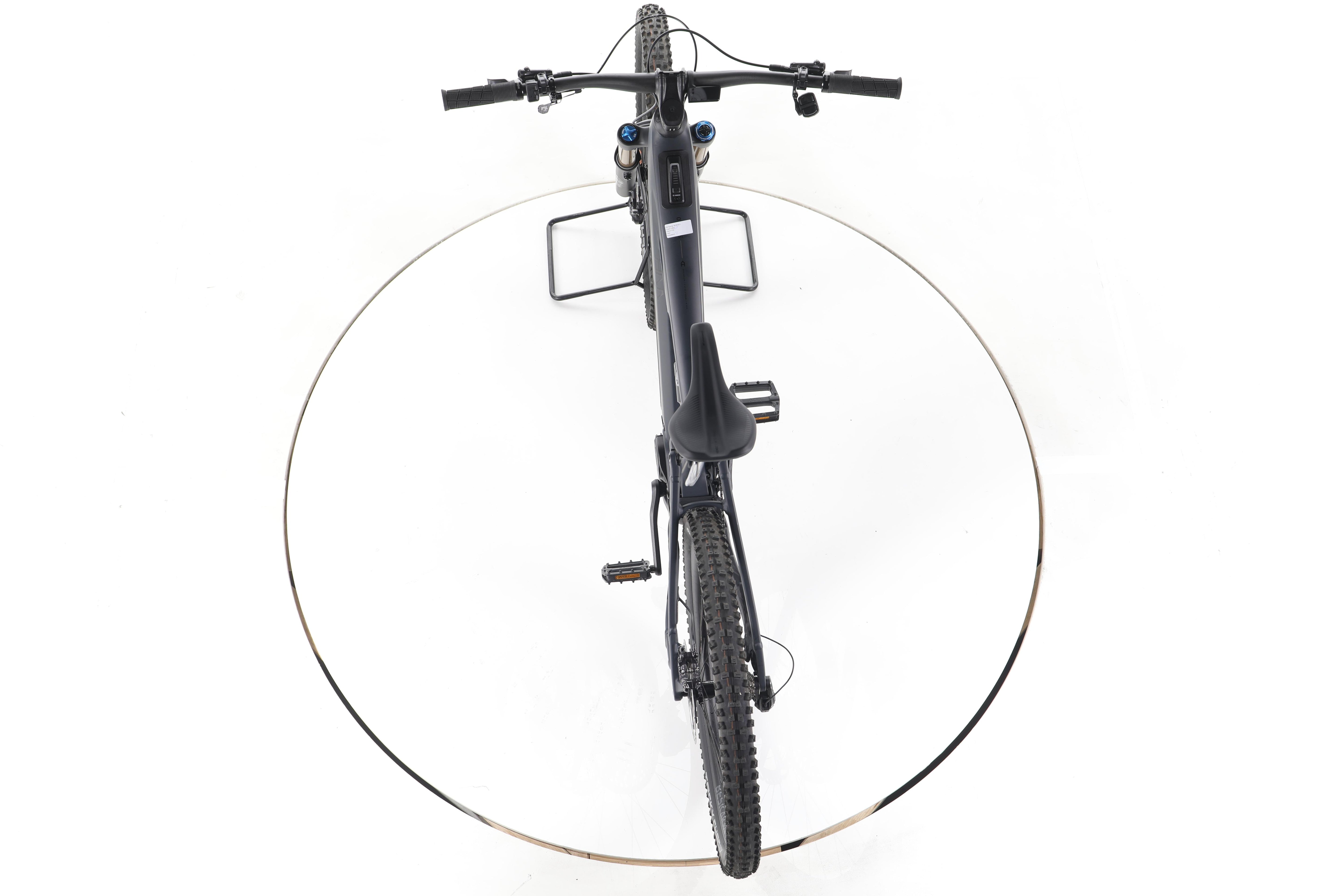 Cube Stereo Hybrid ONE77 HPC E-Bike Fully Carbon 2025 - Image 22
