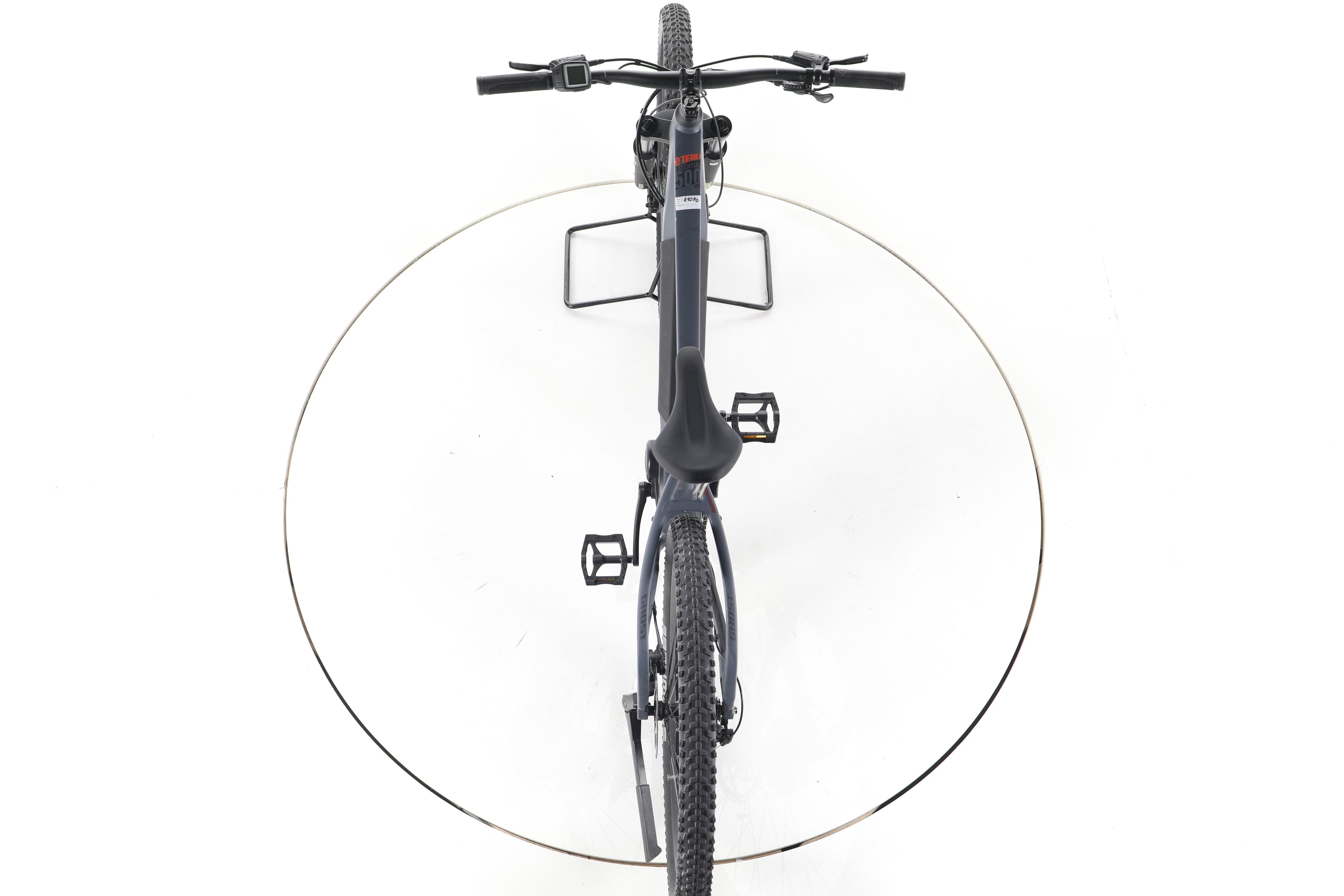Ghost E-Teru B Essential E-Bike - Image 22