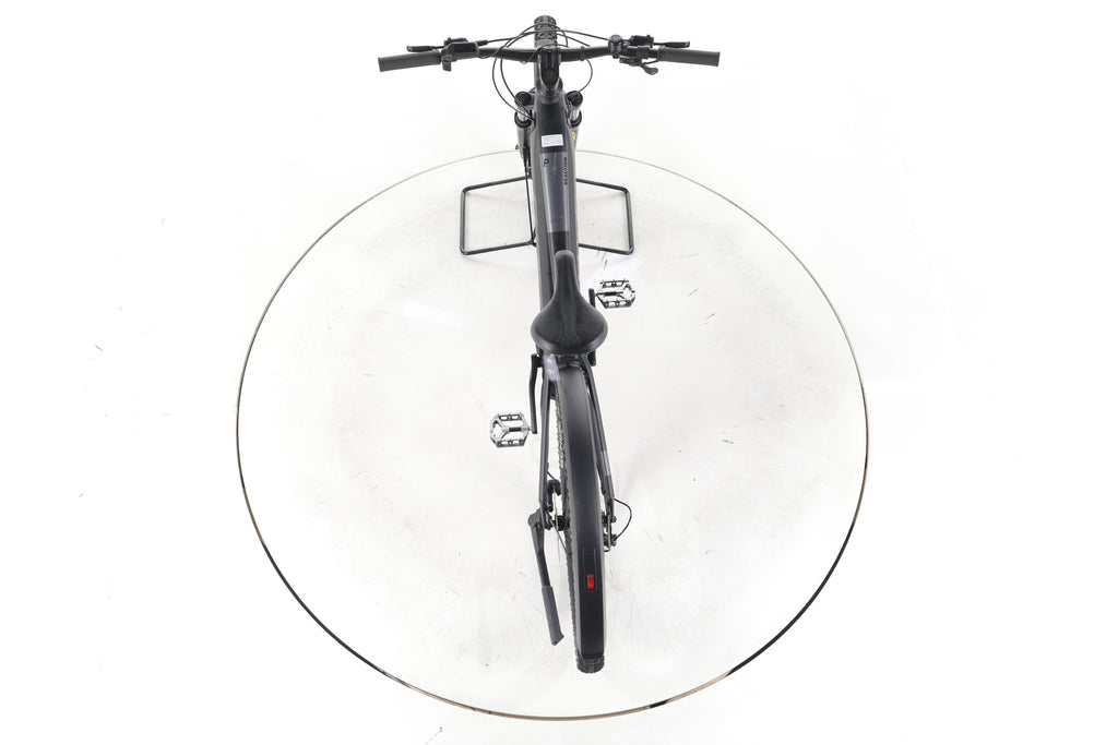 Cube Reaction Hybrid Performance Allroad E-Bike - Image 22