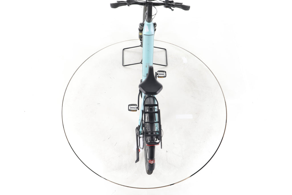 2R Manufaktur ELX11 Trekking E-Bike Tiefeinsteiger 2025 - Image 22