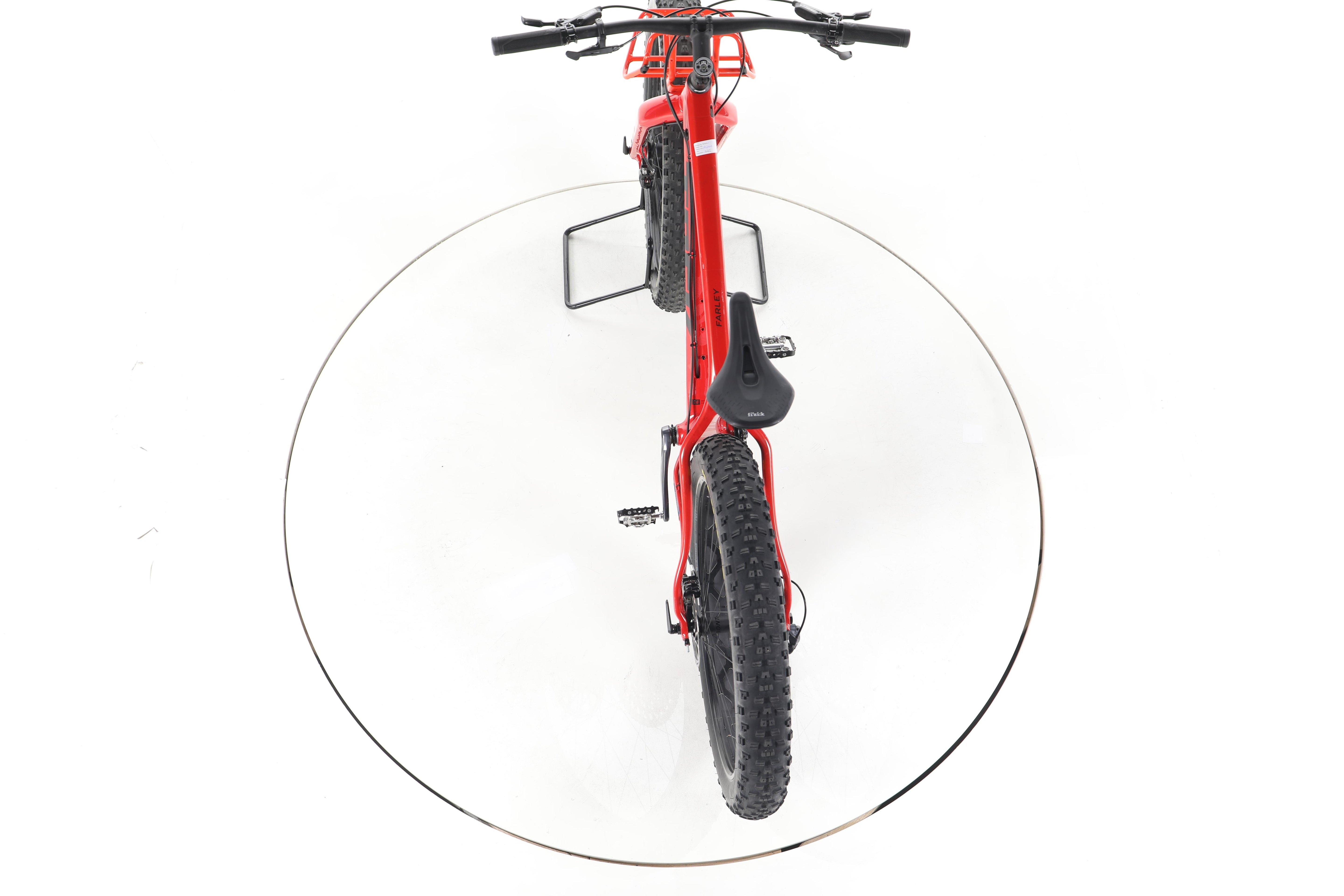 Trek Farley 9.6 - Image 22