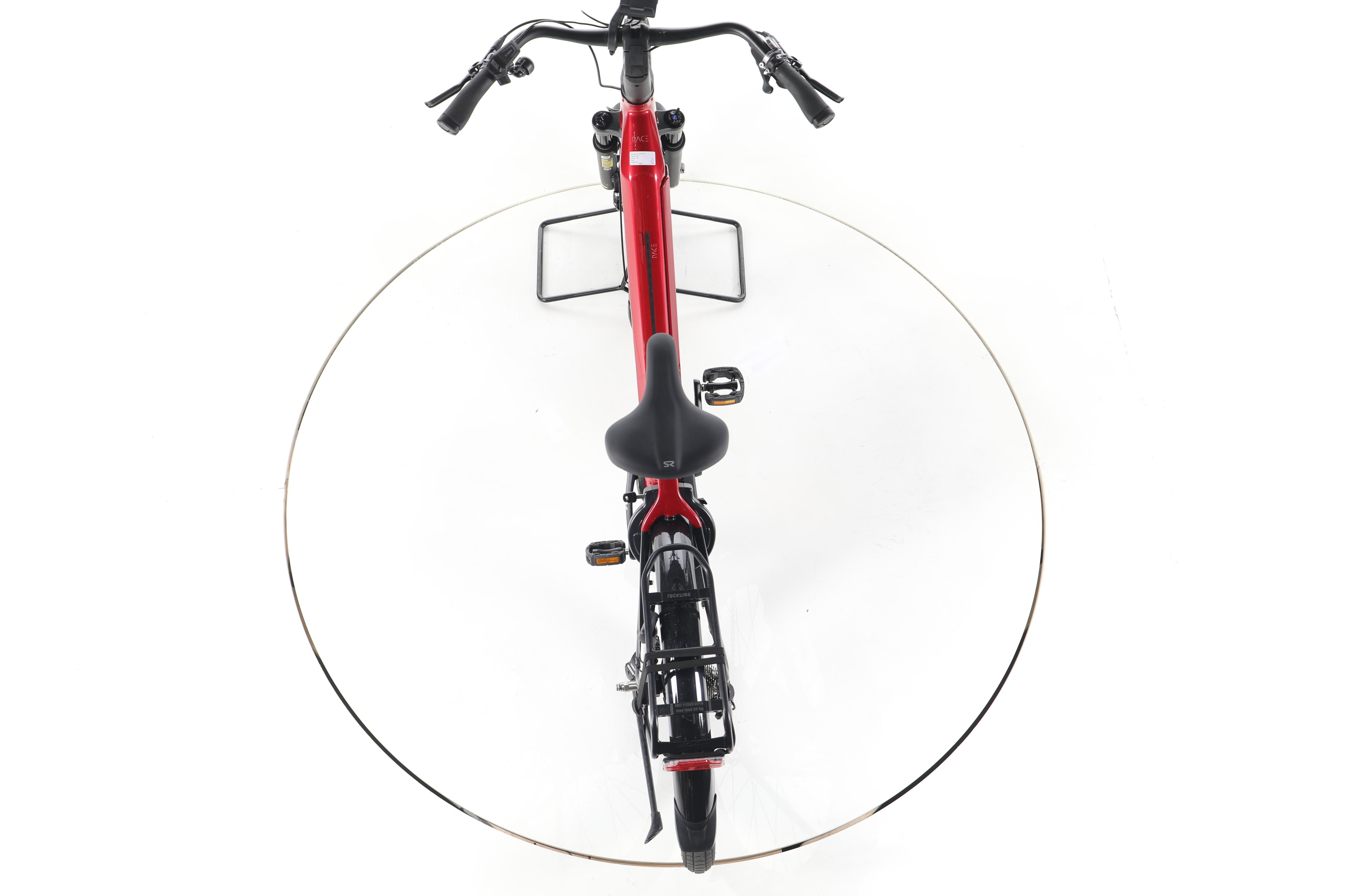 KOGA Pace B05 Trekking E-Bike Tiefeinsteiger 2023 - Image 22