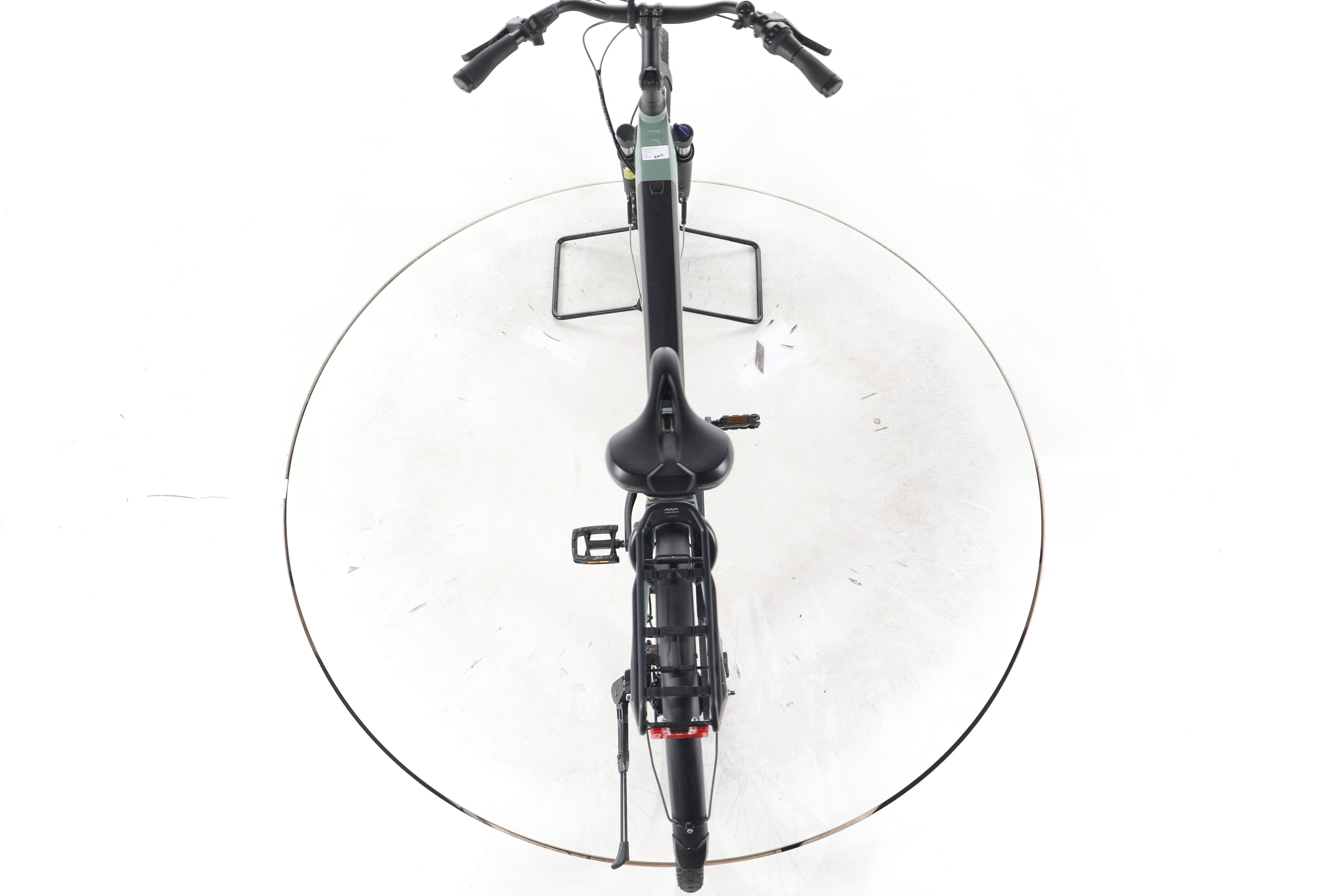 Kalkhoff Image 3.B Excite City E-Bike Tiefeinsteiger 2024 - Image 22