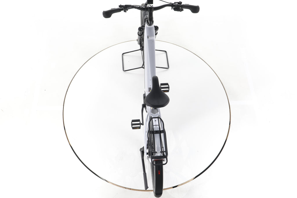Cube Kathmandu Hybrid SLX Trekking E-Bike 2026 - Image 22