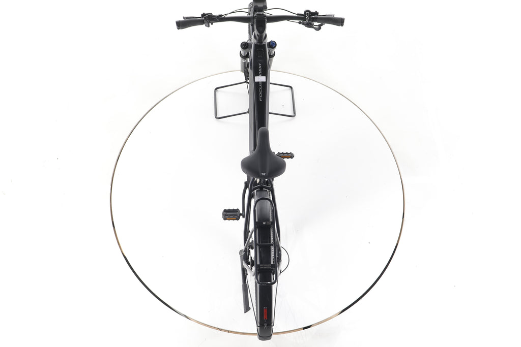 Focus AVENTURA² 6.7 Trekking E-Bike - Image 22