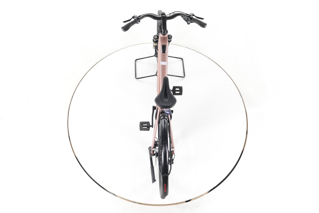 Riese & Müller UBN Seven touring Trekking E-Bike - Image 22