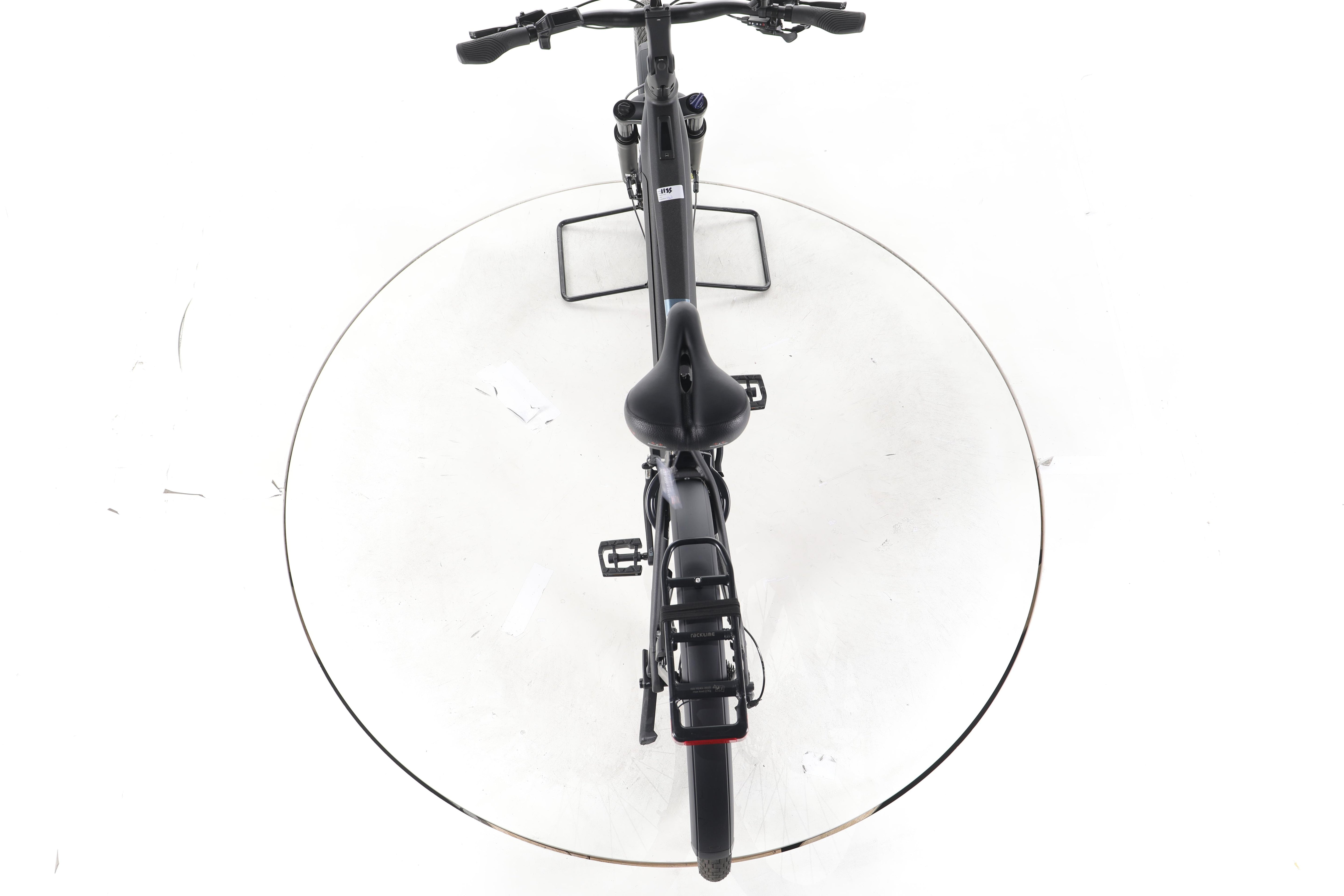 Scott Sub 30 Trekking E-Bike 2025 - Image 22