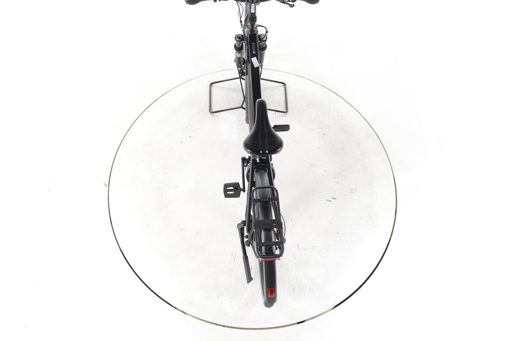 QWIC Performance RD11 Trekking E-Bike - Image 22