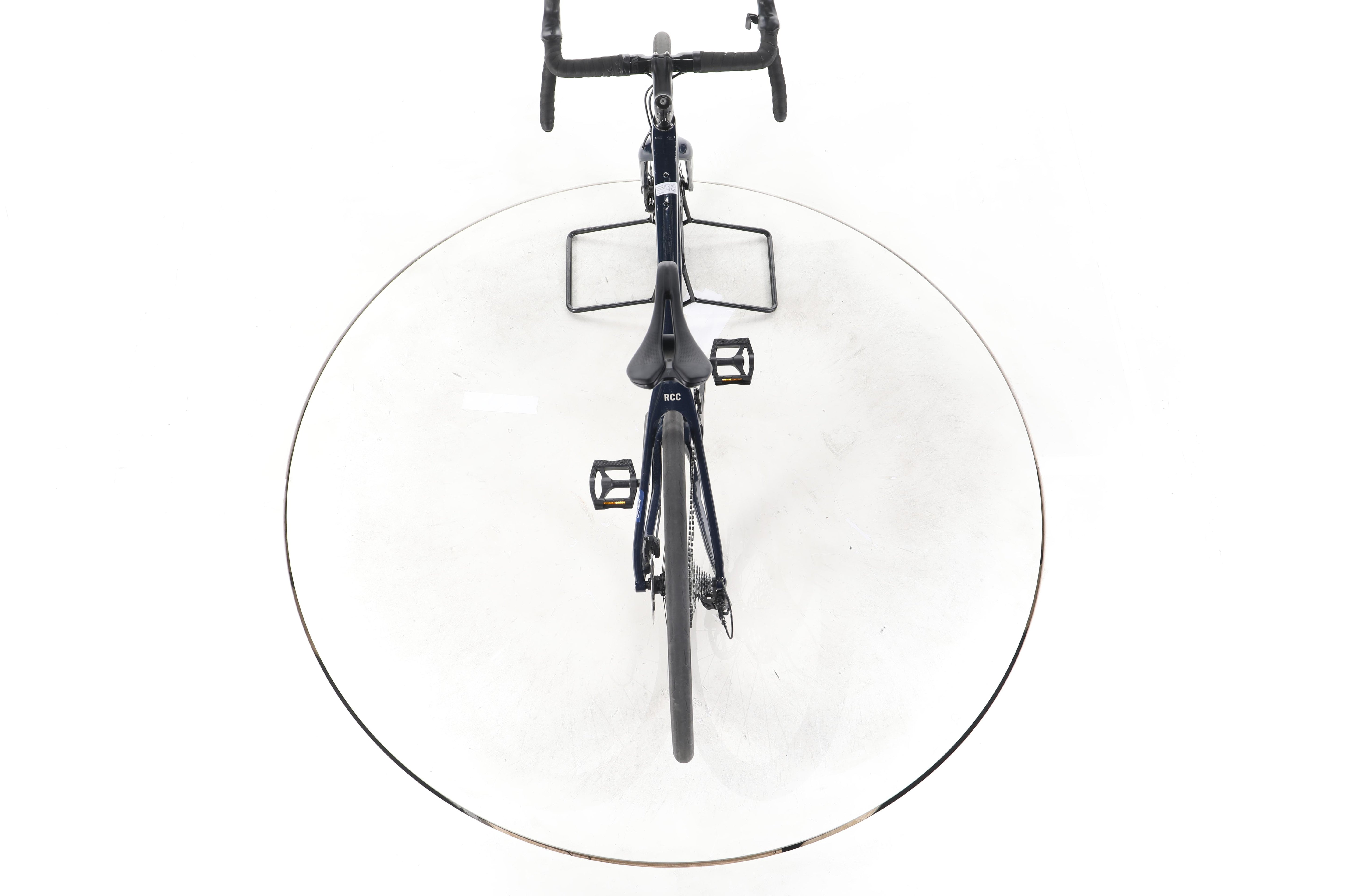 OPEN U.P. EKAR RAPHA Limited Edition Rennrad Carbon - Image 22