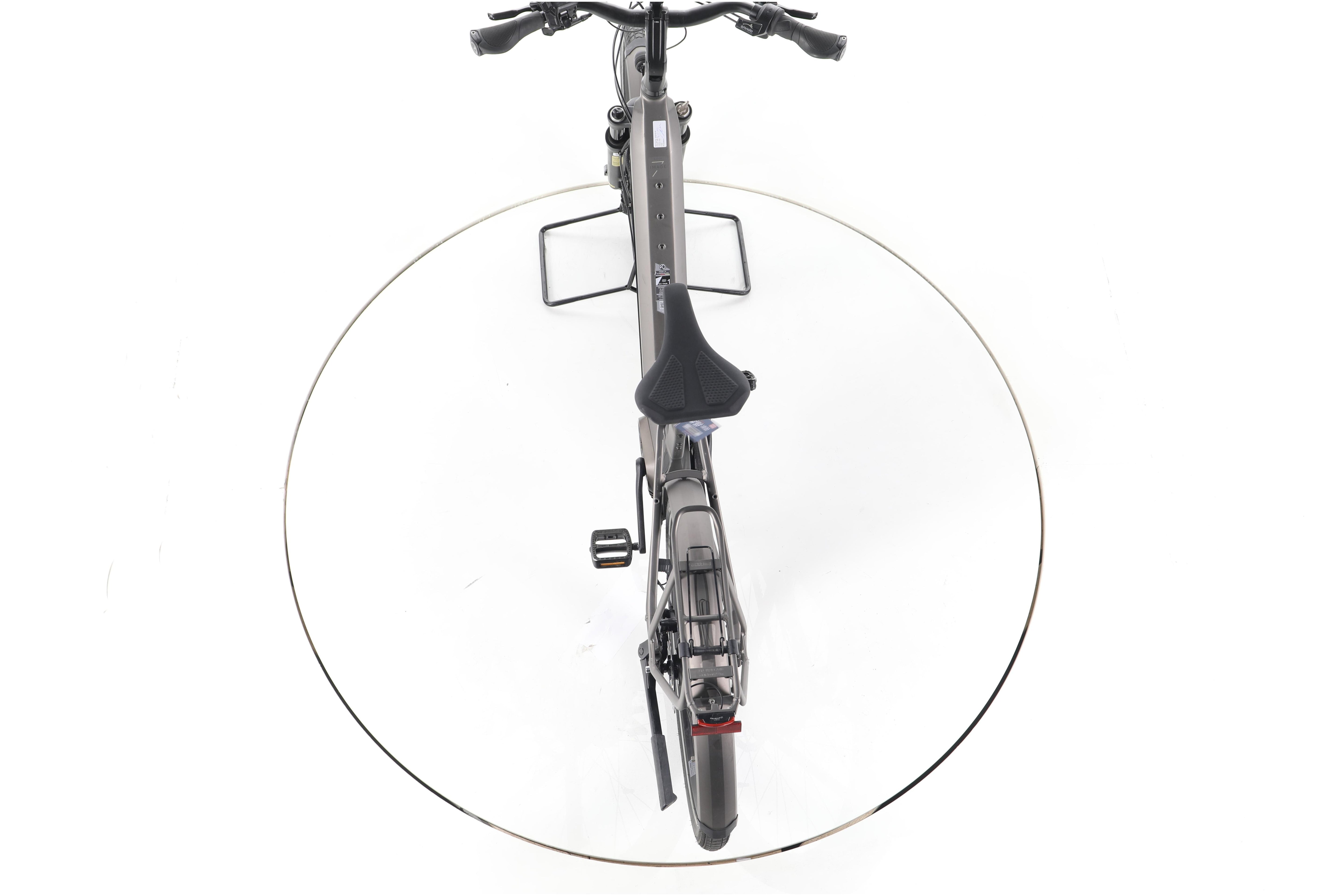 Kalkhoff Image 7.B Excite+ City E-Bike Tiefeinsteiger 2023 - Image 22
