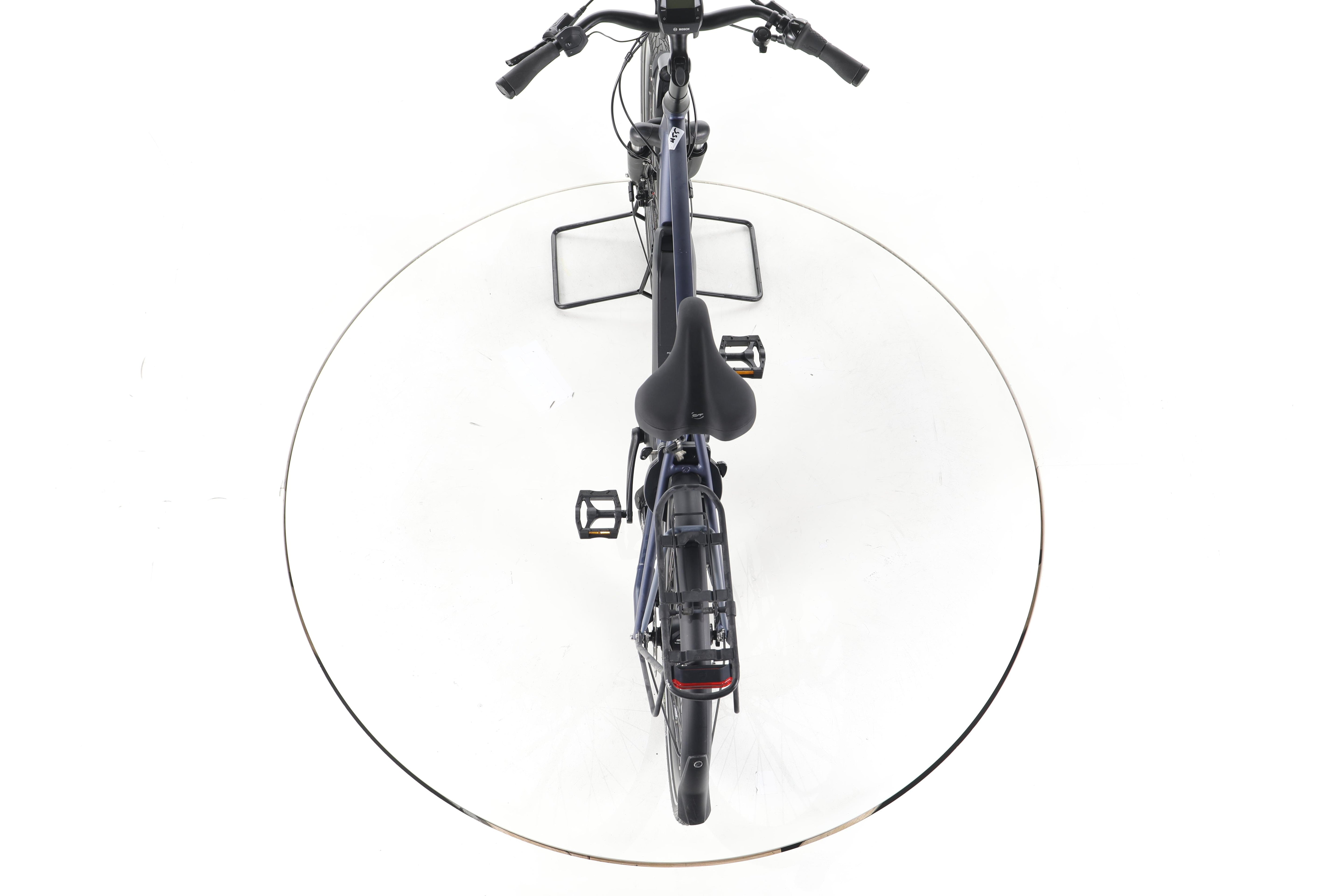 Batavus Senero E-go® City E-Bike - Image 22