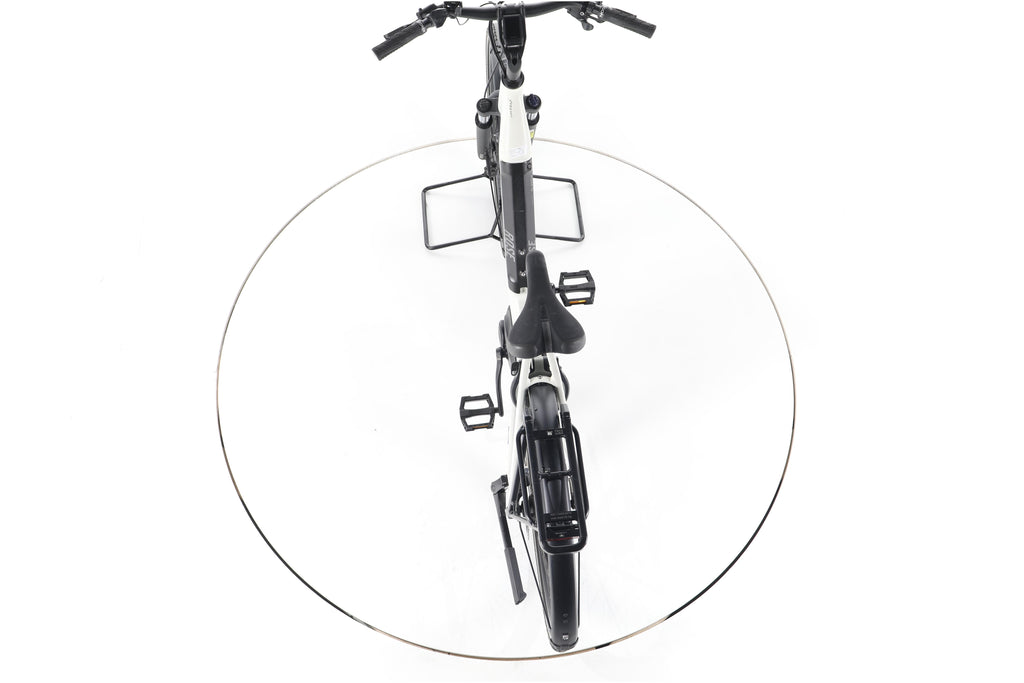Rose Xtra Watt Evo Plus 2 City E-Bike Tiefeinsteiger - Image 22