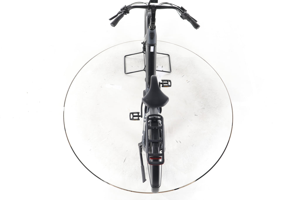 Gazelle Avignon C380 HMB LTD City E-Bike Tiefeinsteiger - Image 22