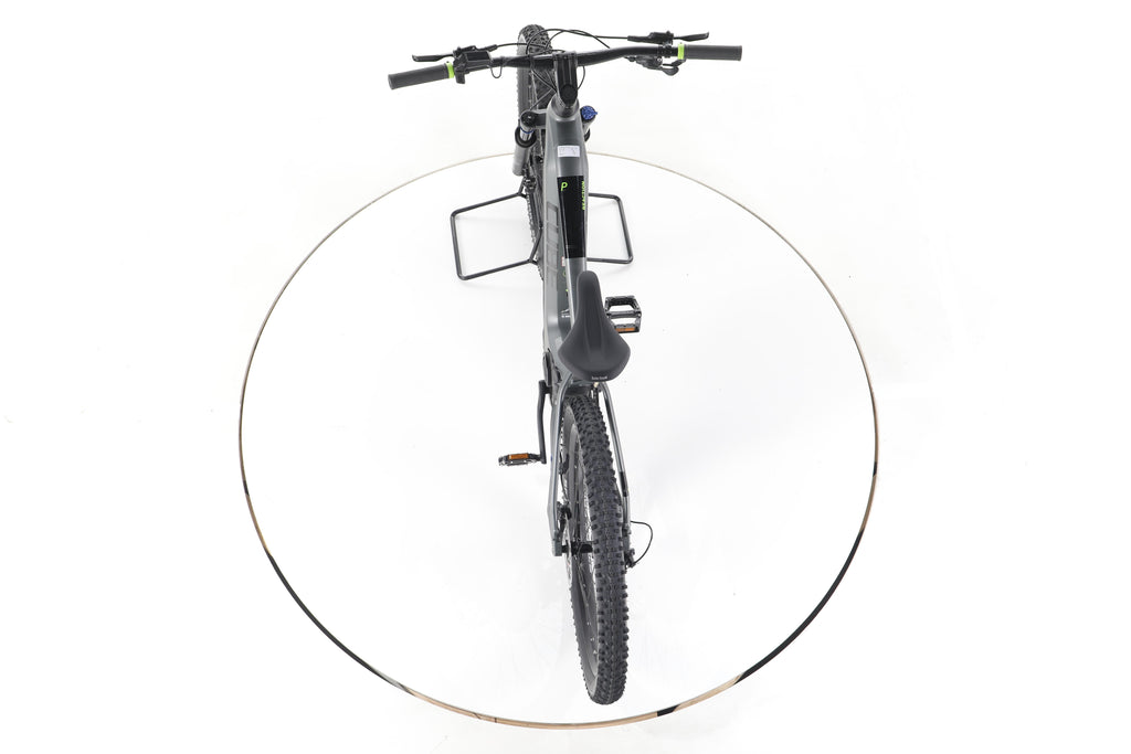Cube Reaction Hybrid PRO 625 E-Bike 2024 - Image 22