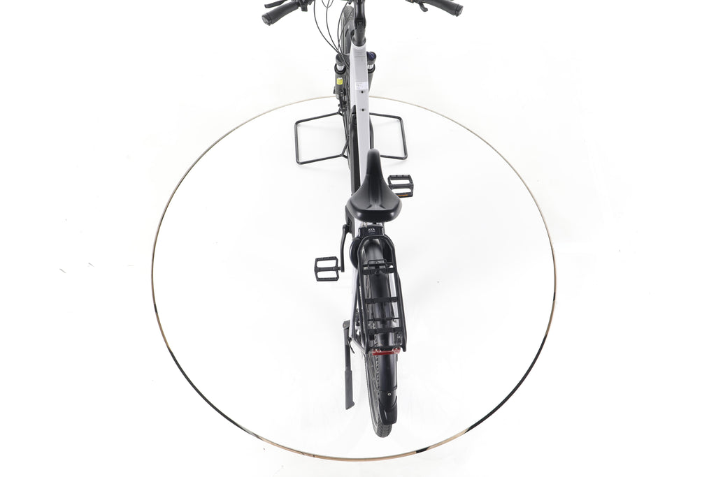 Kalkhoff Endeavour 1.B Move Trekking E-Bike - Image 22