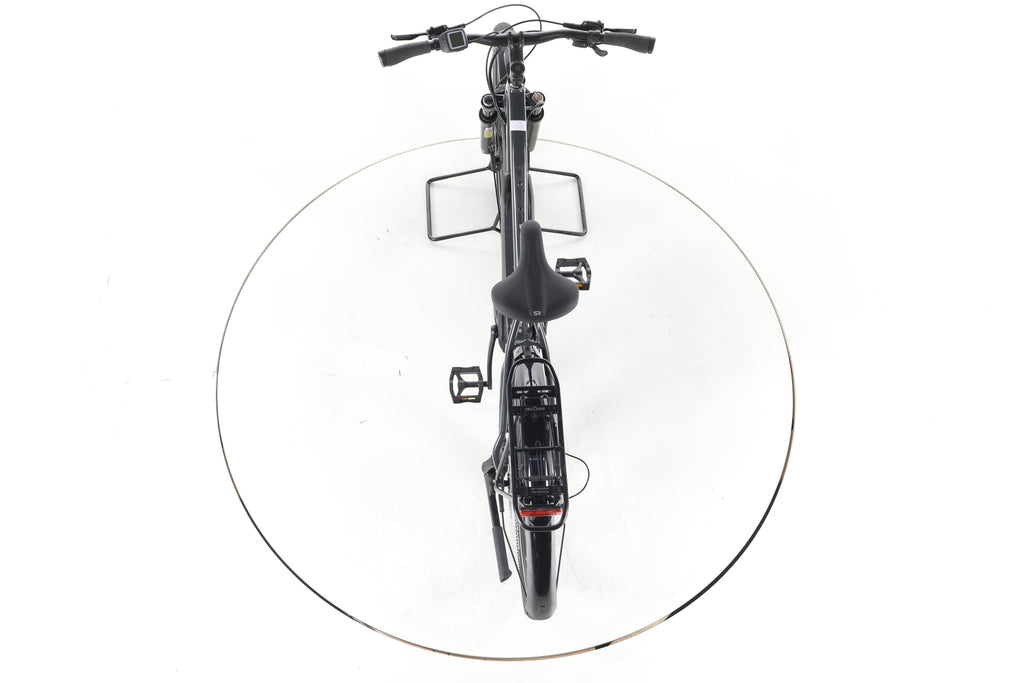Trek Allant 5+ Trekking E-Bike - Image 22