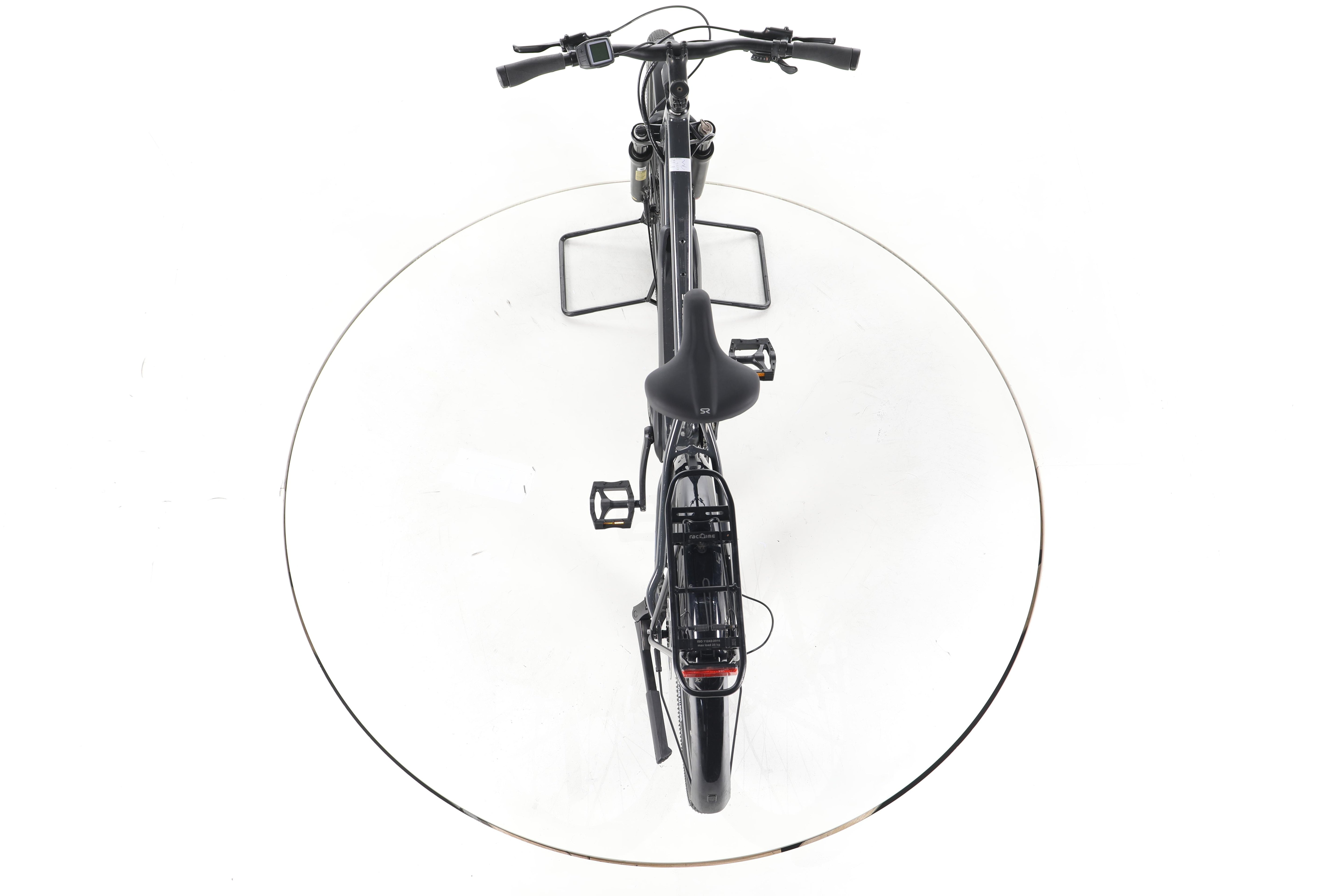 Trek Allant 5+ Trekking E-Bike - Image 22