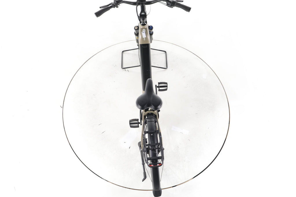 Victoria Manoc 7 City E-Bike Tiefeinsteiger 2024 - Image 22