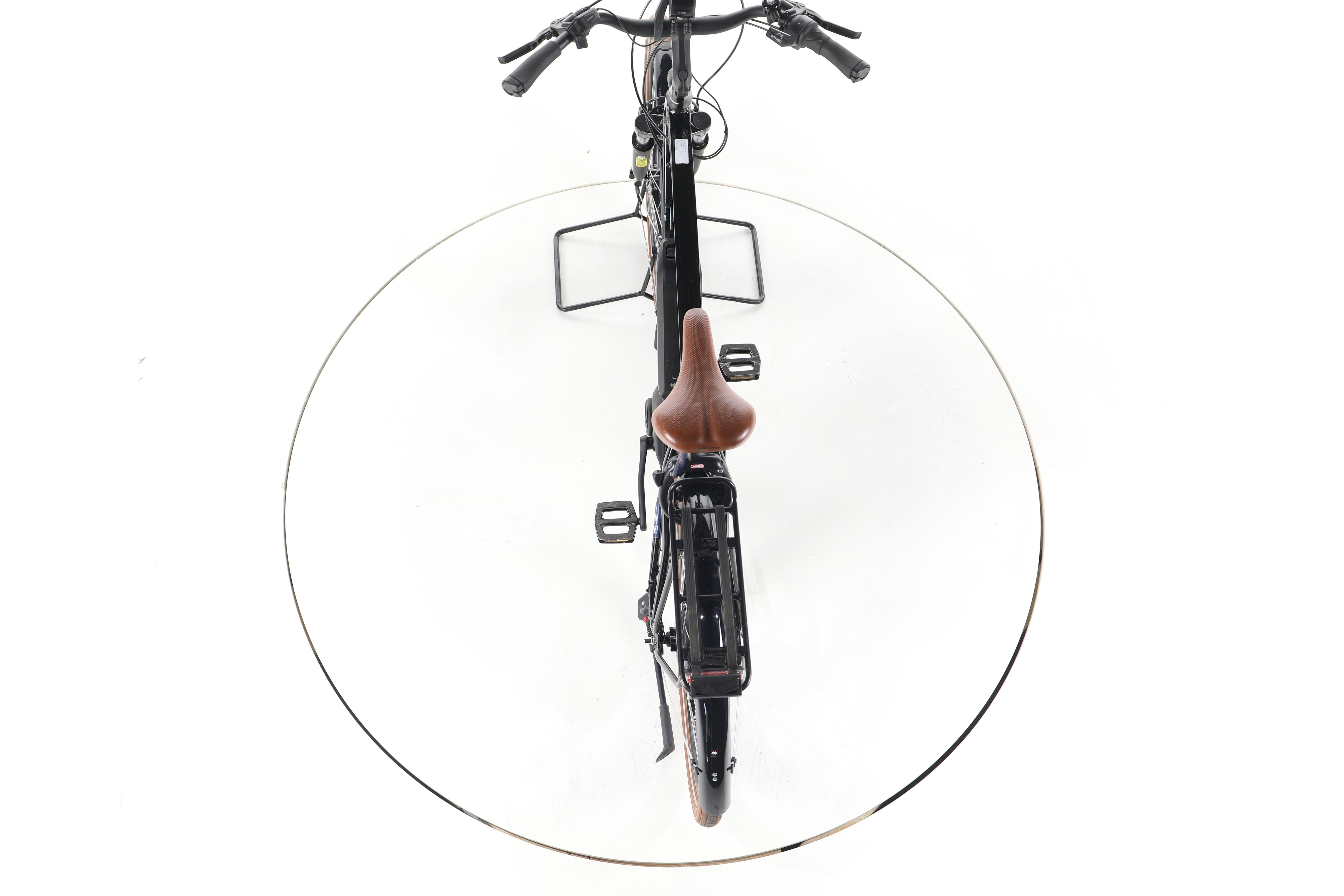 Riese & Müller Cruiser 2 Vario City E-Bike - Image 22