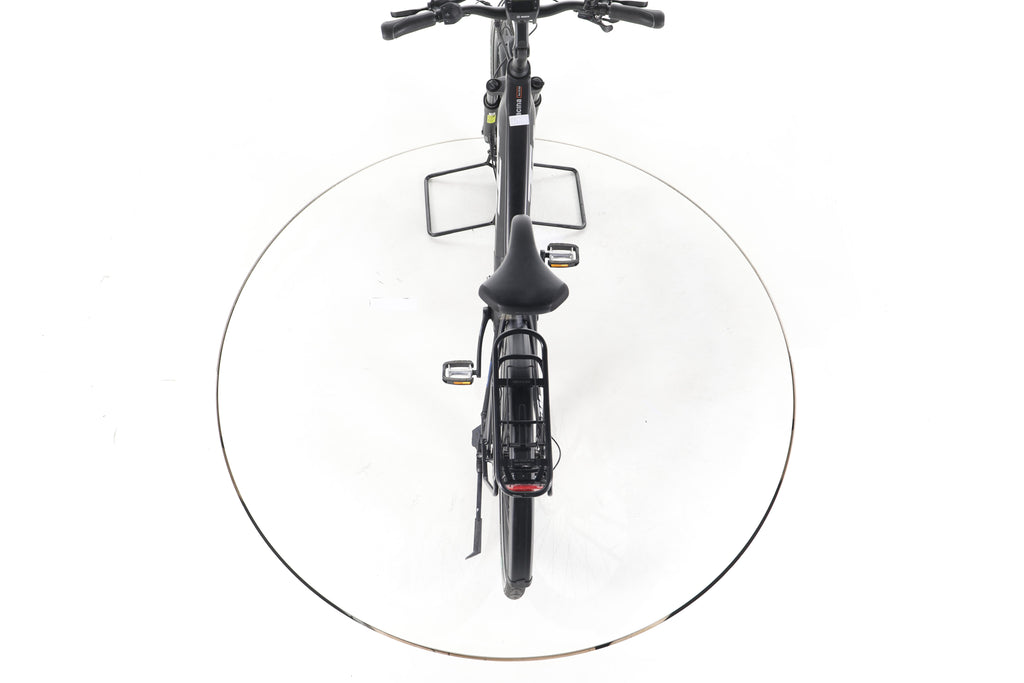 KTM MACINA TOUR CX 510 Trekking E-Bike - Image 22