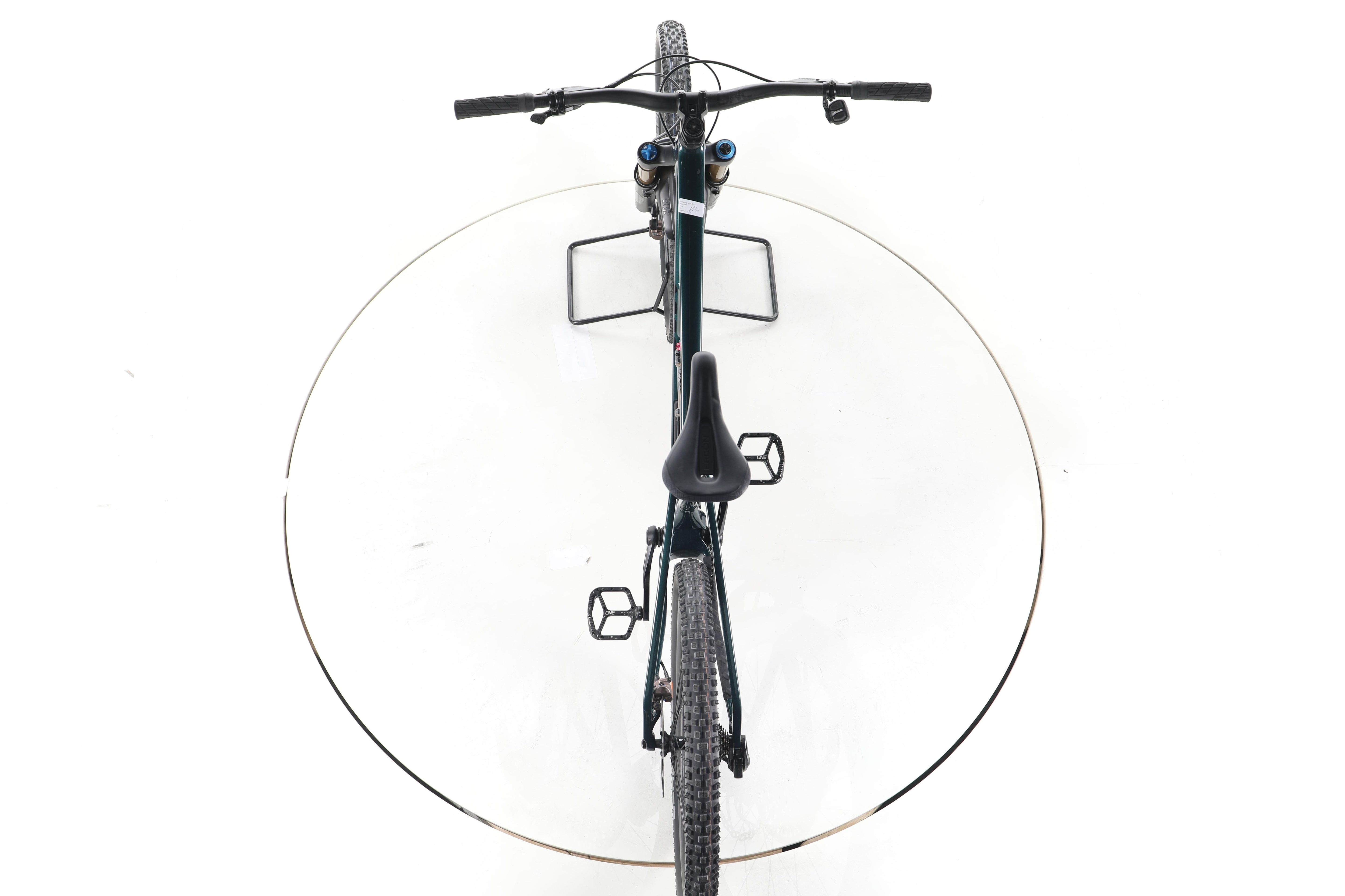 ARC8 EXTRA Air Fahrrad Fully - Image 22
