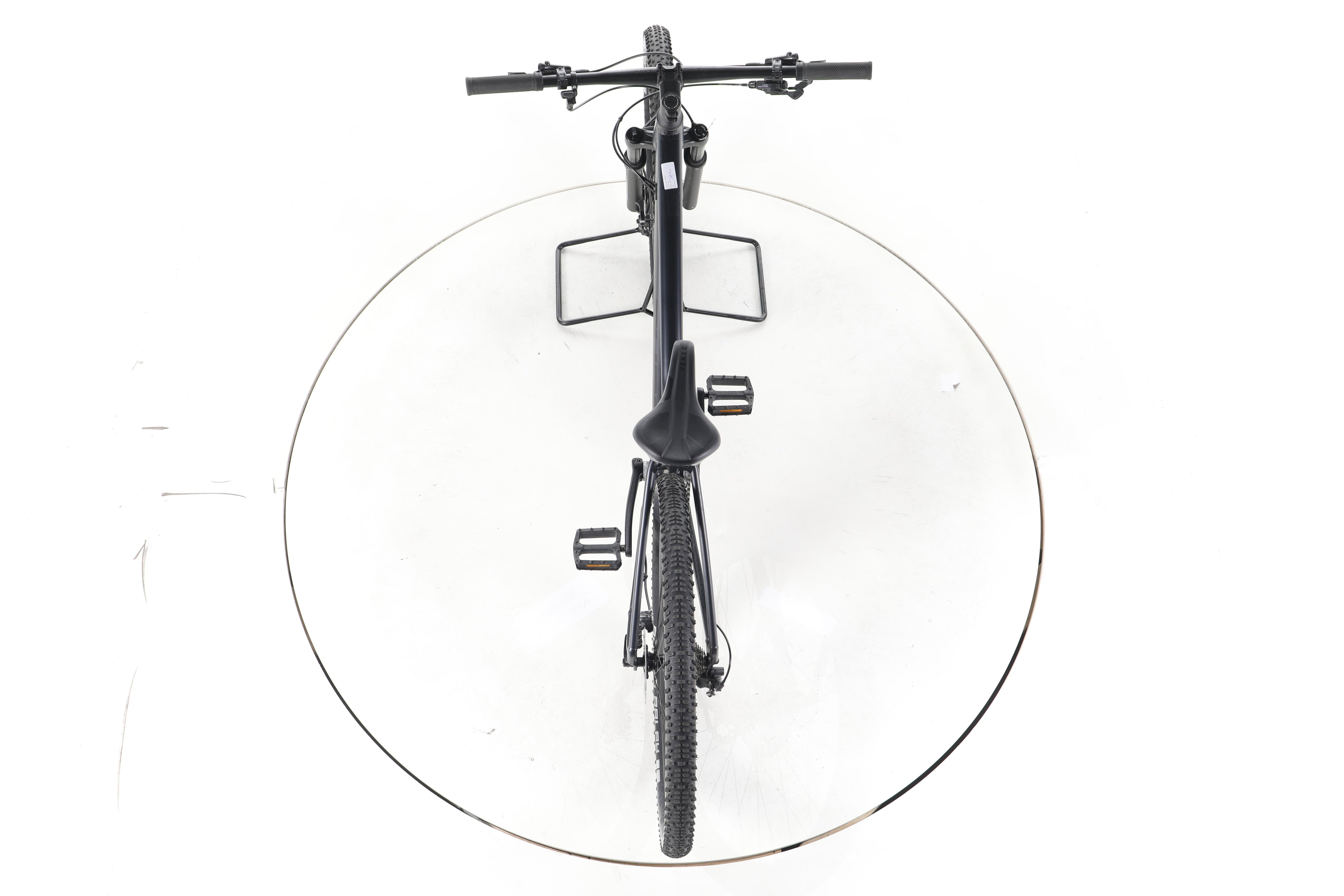 Cube Reaction Pro Fahrrad Hardtail - Image 22