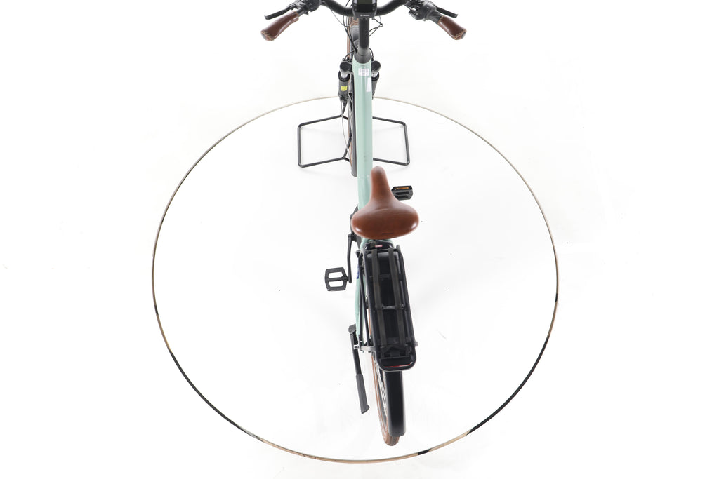Riese & Müller Swing Vario City E-Bike Tiefeinsteiger - Image 22