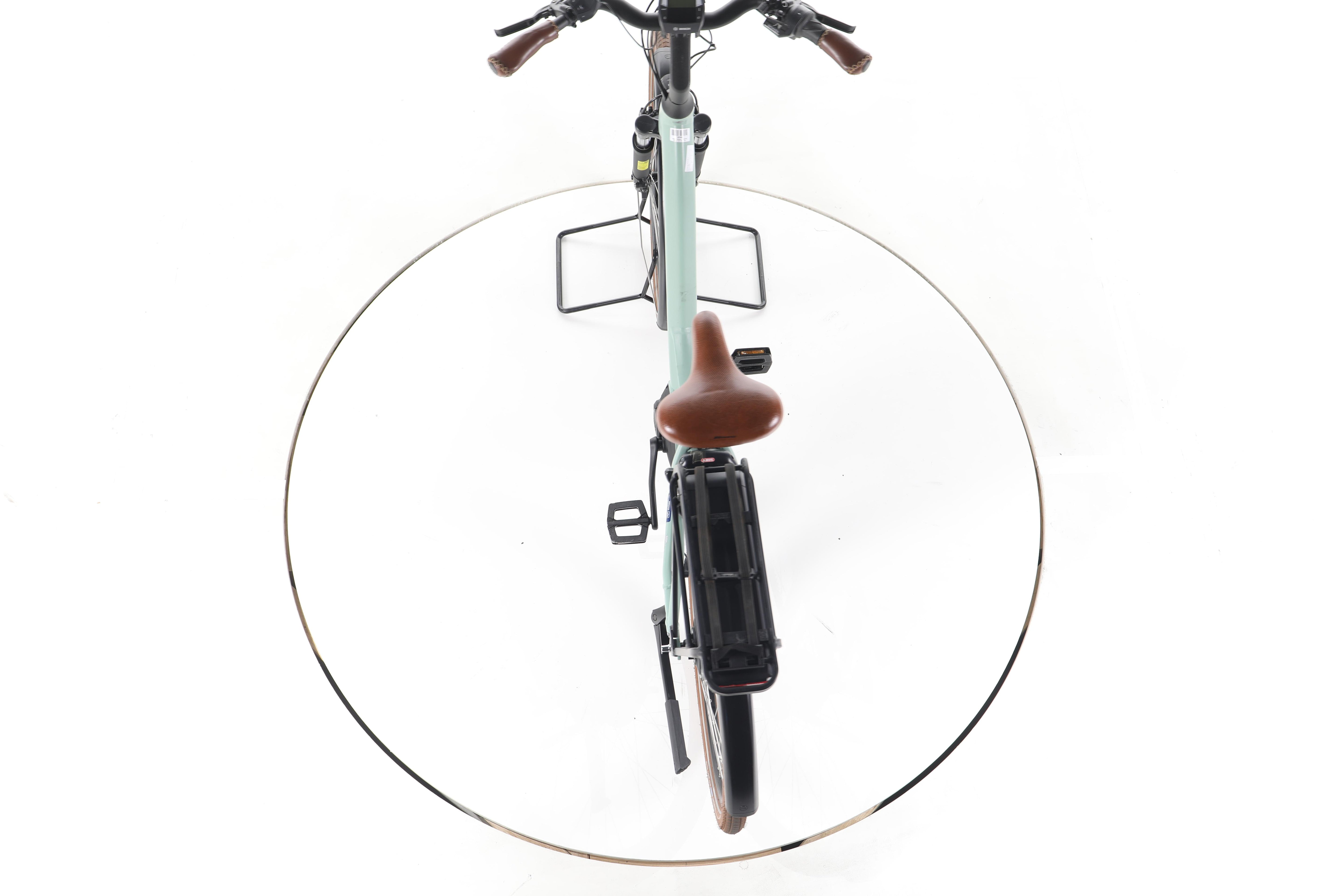 Riese & Müller Swing Vario City E-Bike Tiefeinsteiger - Image 22