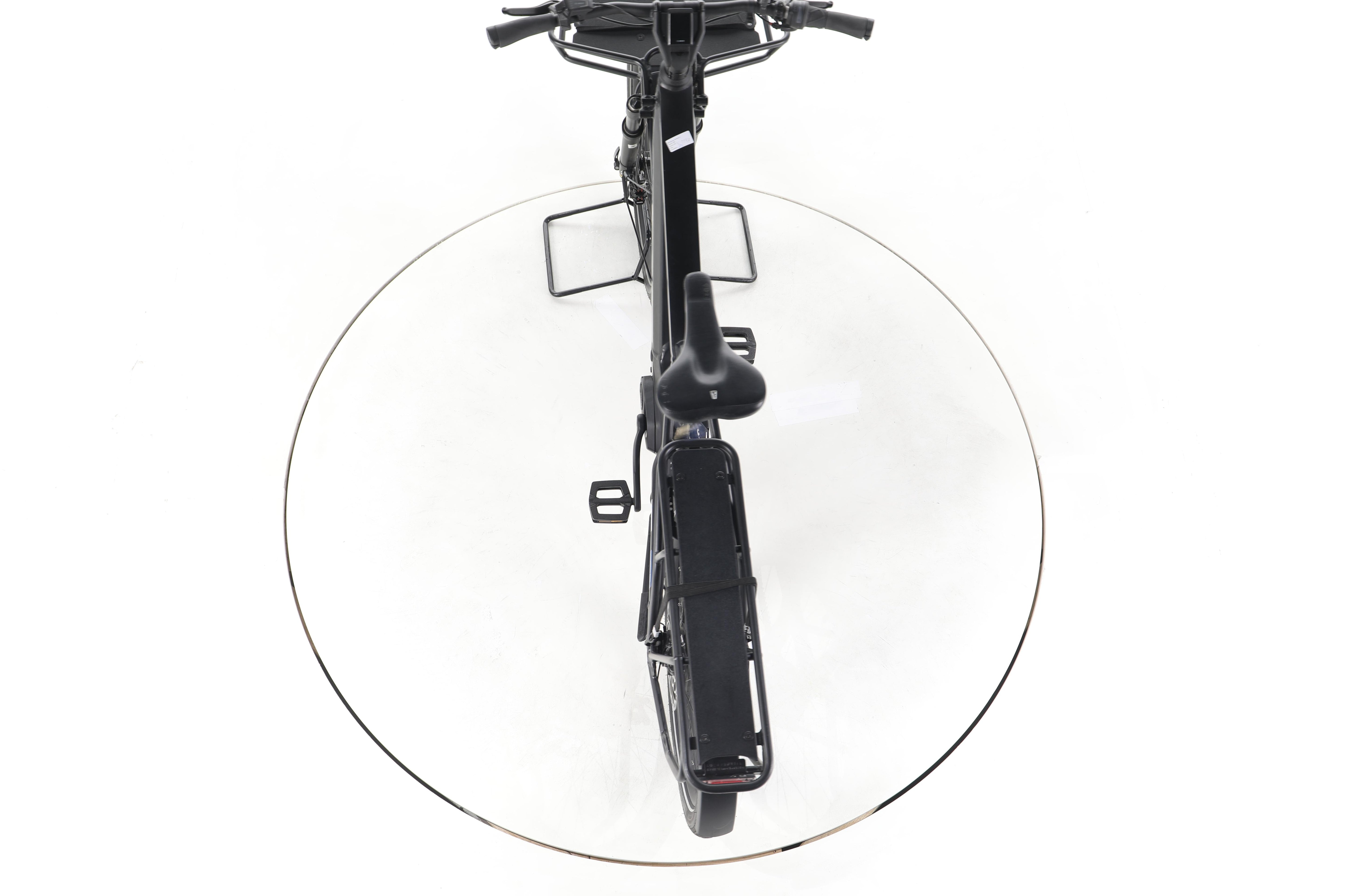 Riese & Müller Multicharger GT vario City E-Bike - Image 22