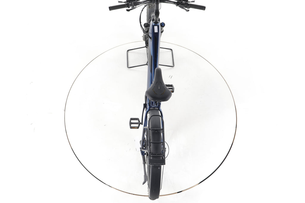 MORRISON SUB 6.0 SUV E-Bike - Image 22