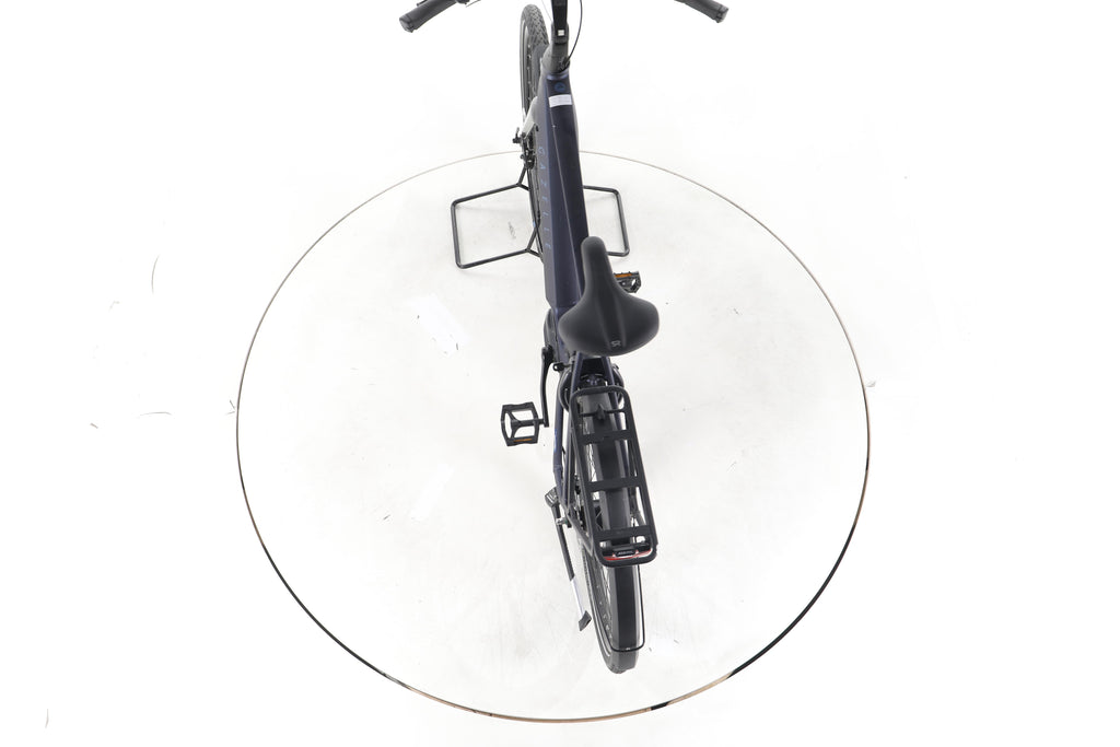 Gazelle Chamonix C5 HMS City E-Bike - Image 22