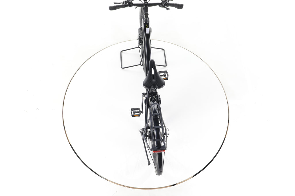 Trek FX+ 2 Stagger E-Bike - Image 22