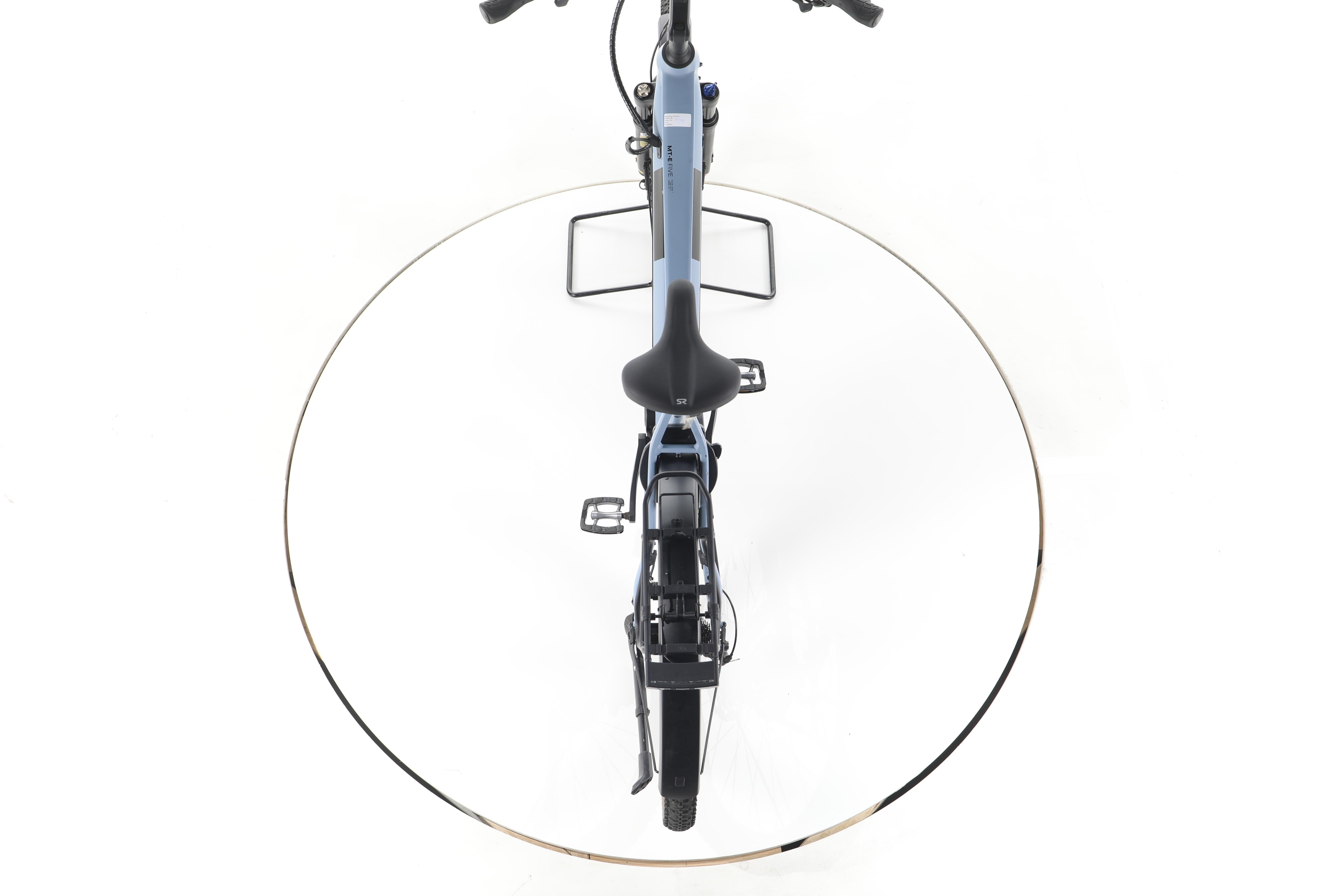 IXGO MT-E Five Trekking E-Bike 2024 - Image 22