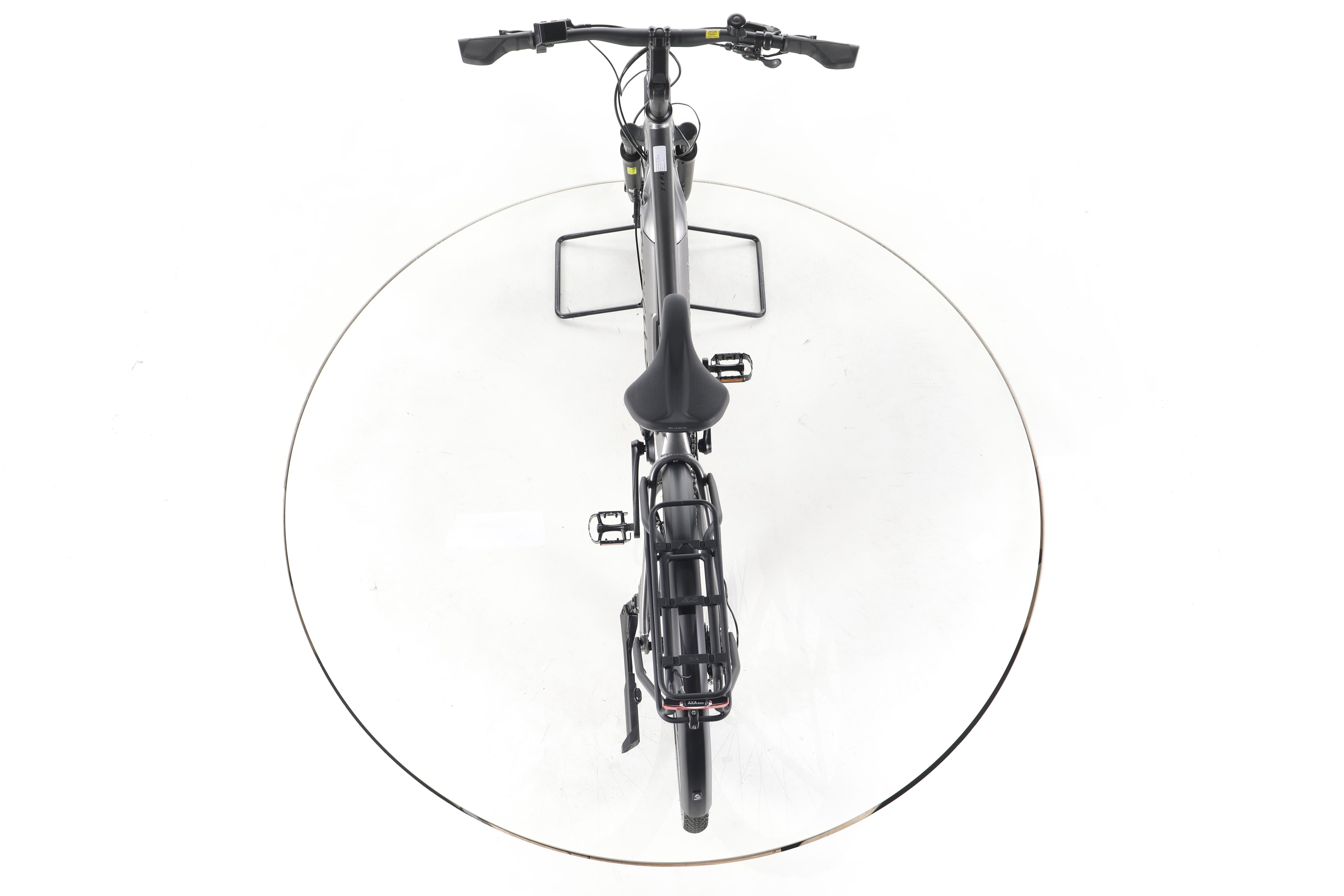 Giant Explore E+ 3 Trekking E-Bike - Image 22