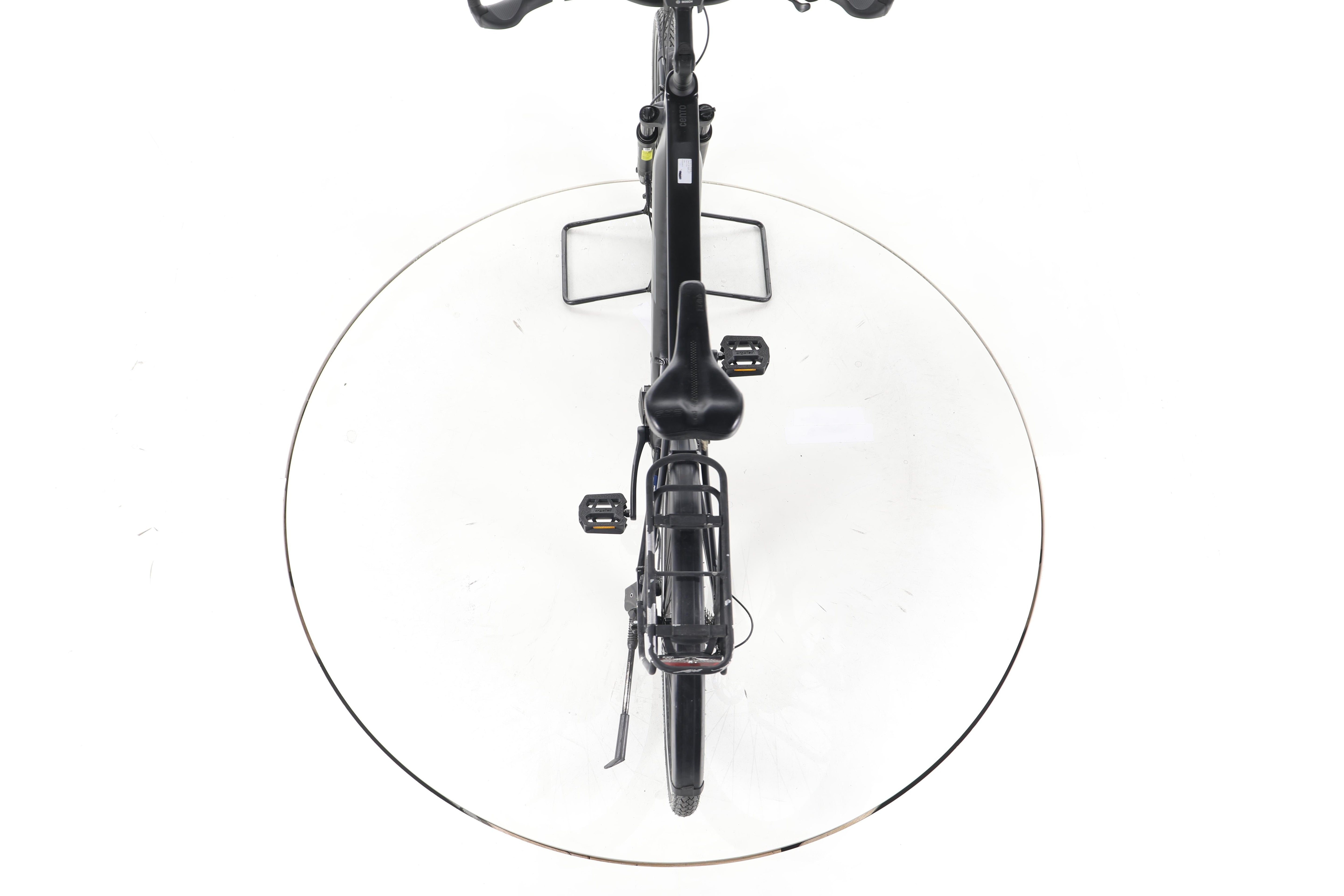 KTM Cento 11 Plus Trekking E-Bike - Image 22