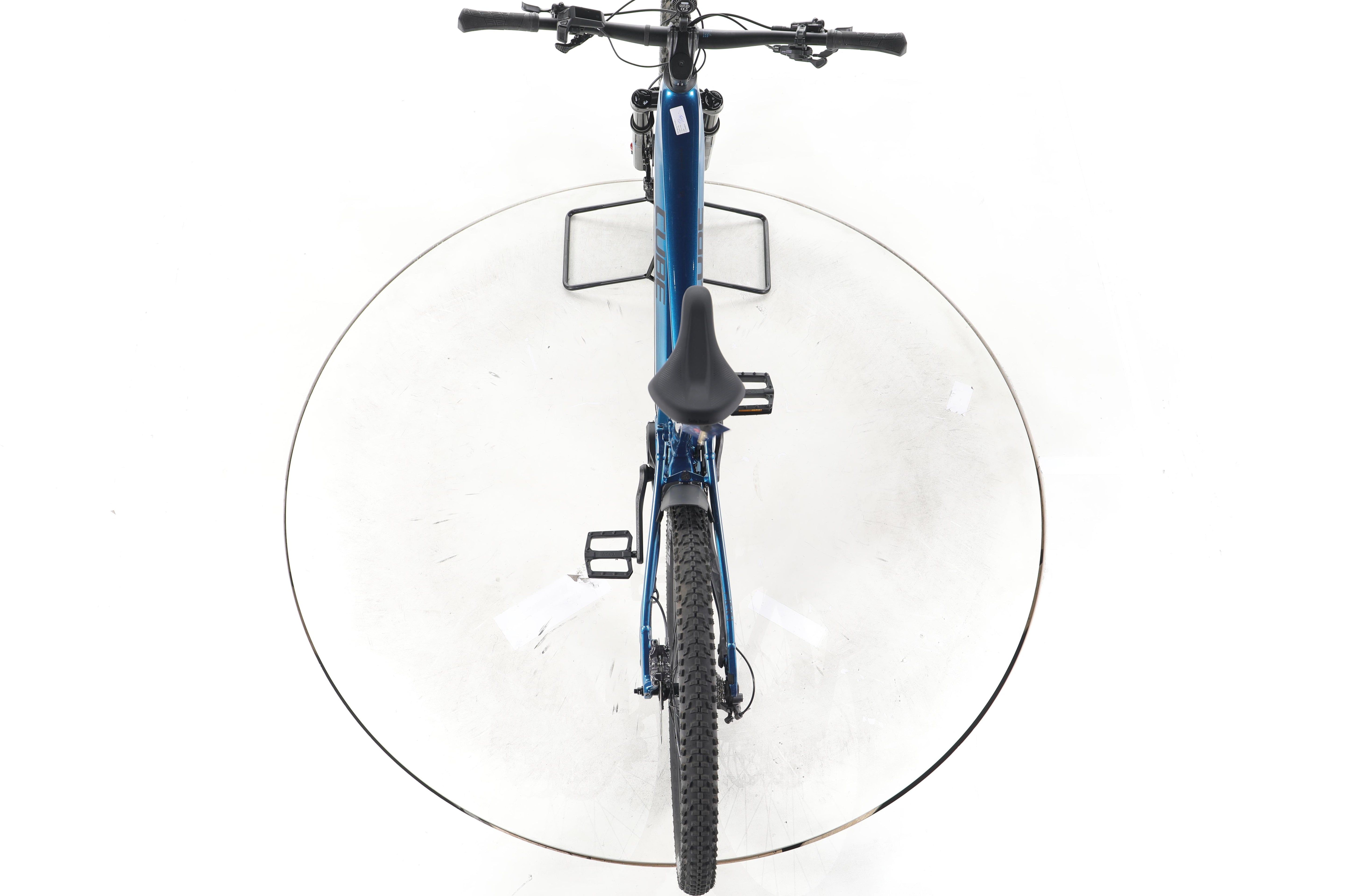 Cube Stereo Hybrid ONE22 SLX E-Bike Fully 2025 - Image 22