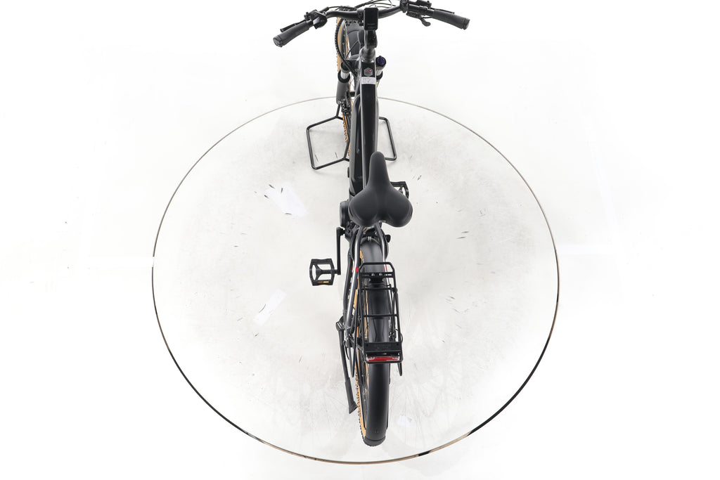 FLYER Upstreet5 3.12 Trekking E-Bike - Image 22