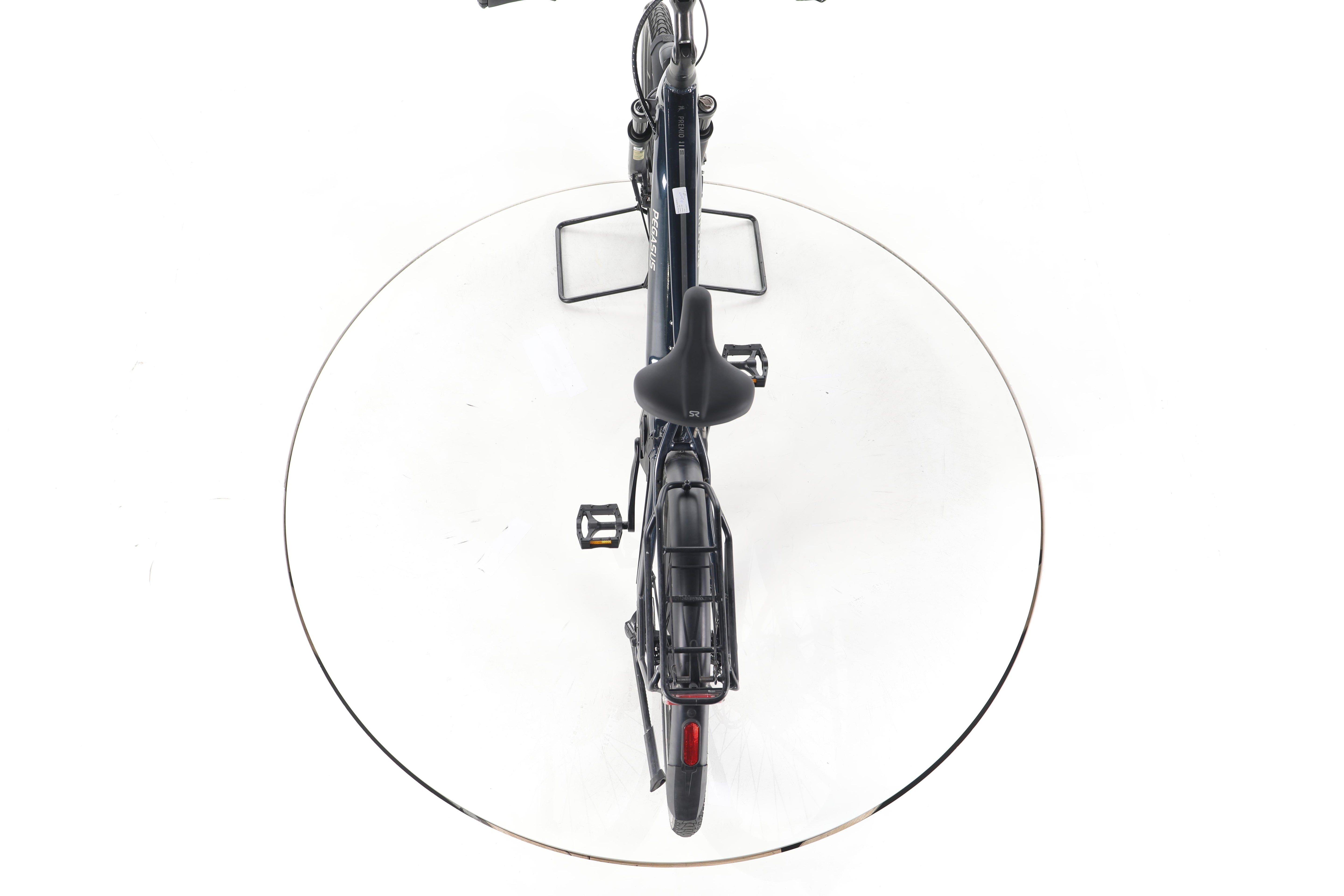 Pegasus Premio Evo 11 40Years Trekking E-Bike Tiefeinsteiger - Image 22