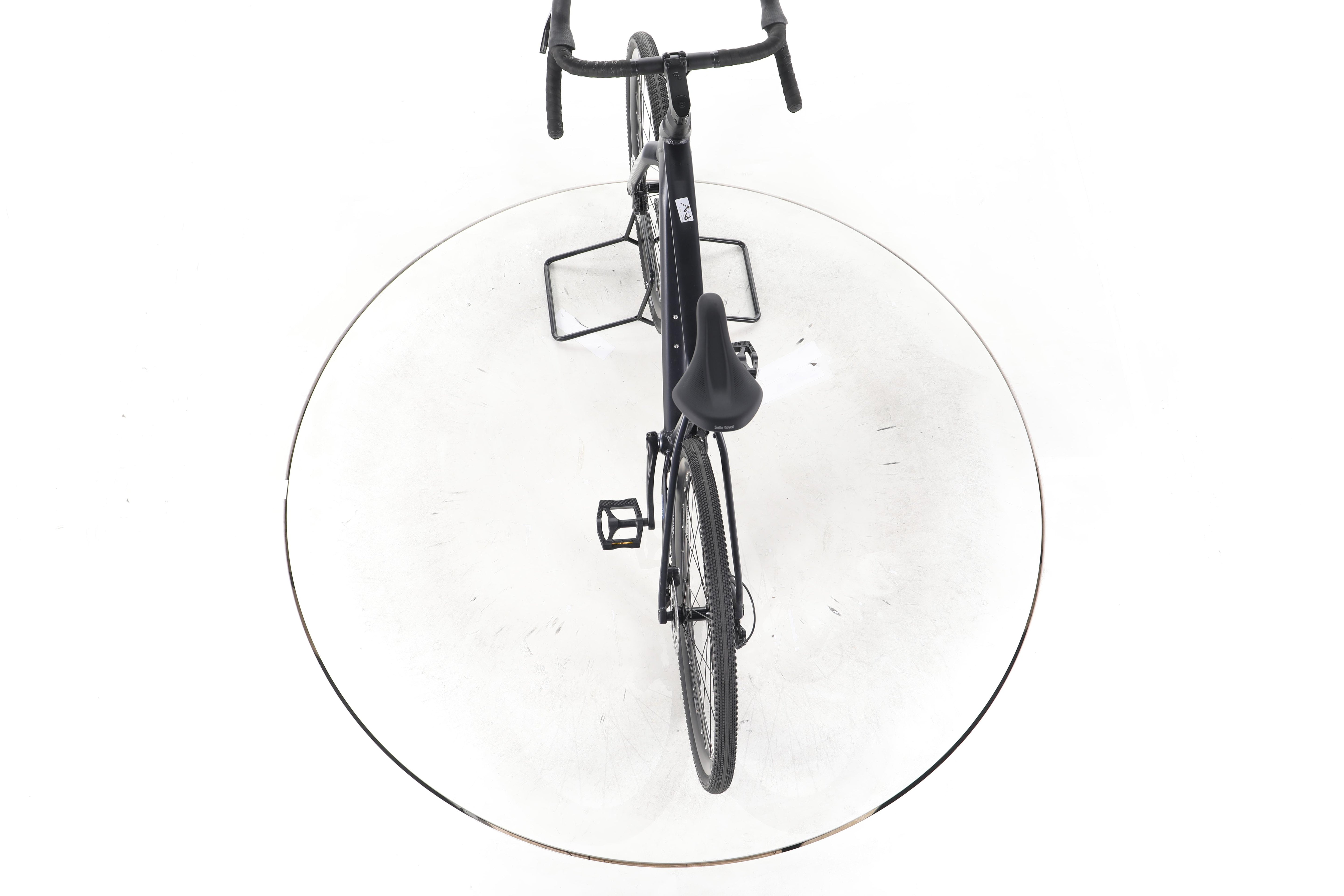 Orbea Terra H40 Gravelbike - Image 22